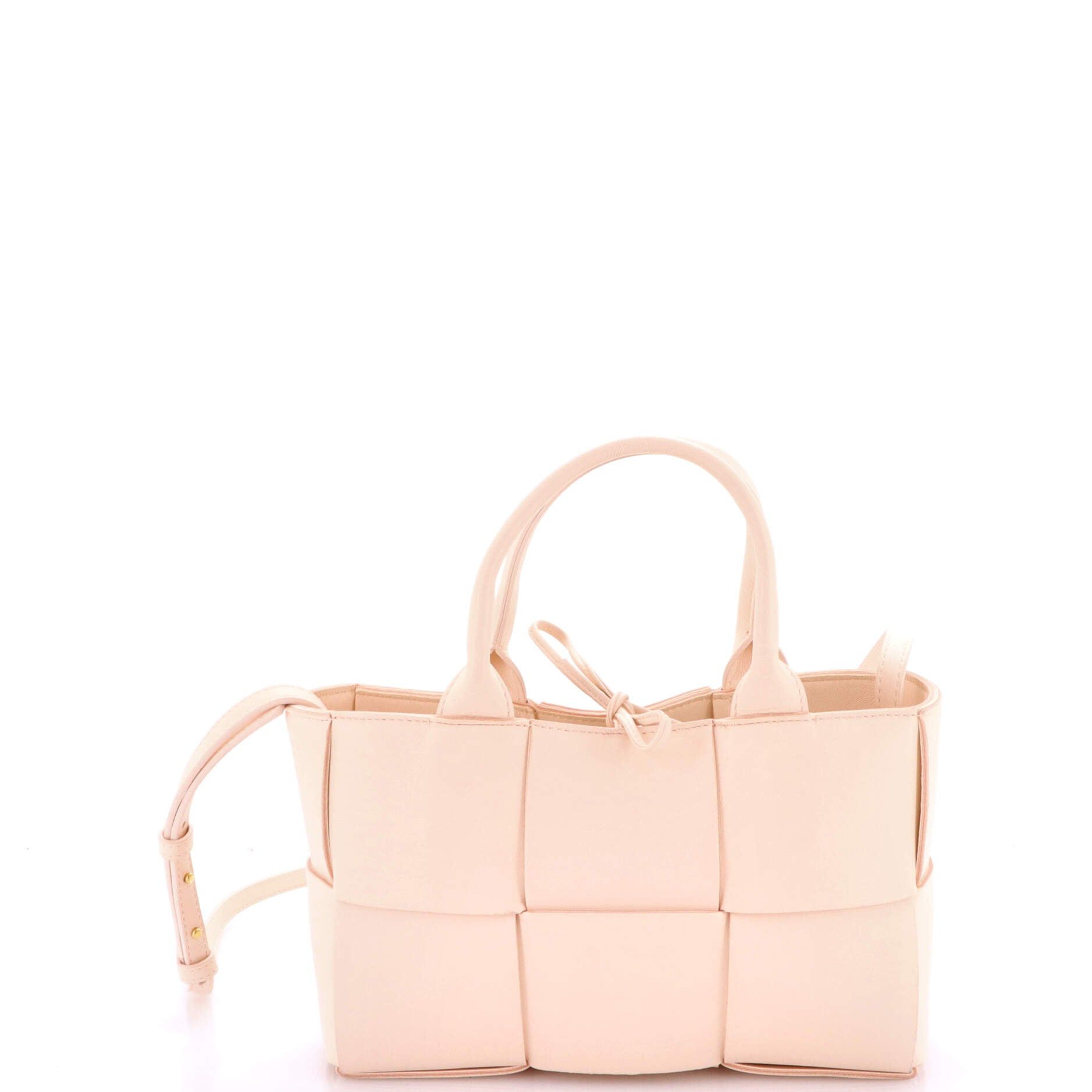 Bottega Veneta Arco Tote Size ONE SIZE - 1 Thumbnail