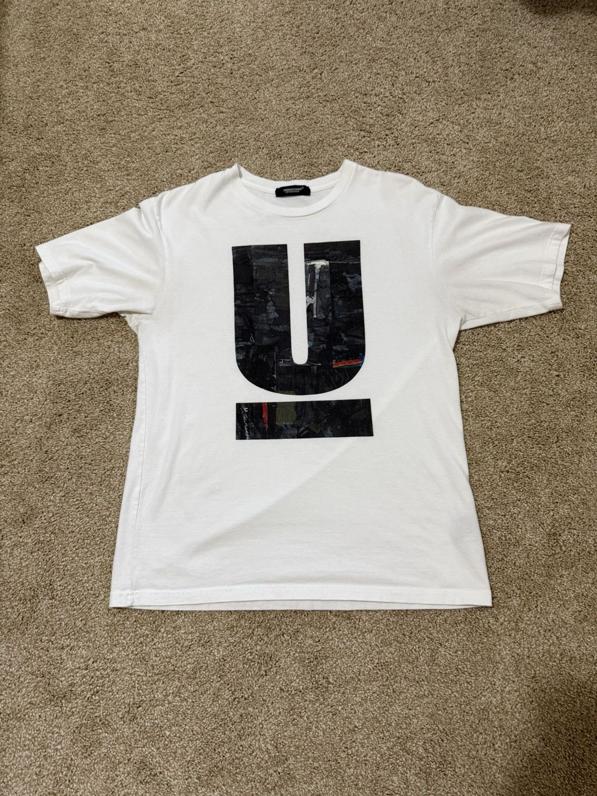 Undercover FINAL PRICE!! *original!* Undercvoer / Undercoverism