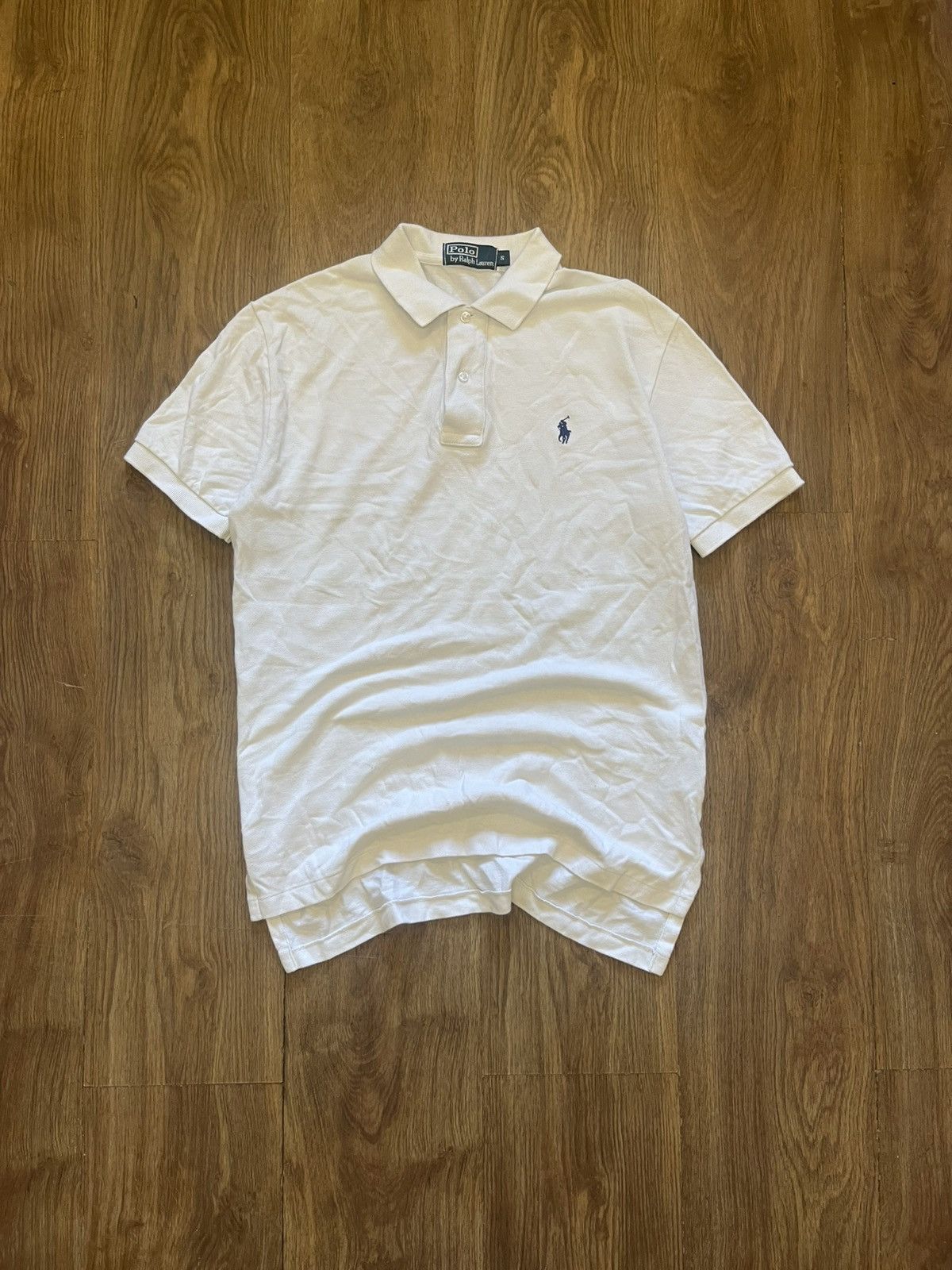Polo Ralph Lauren Polo Ralph Lauren M Size US M / EU 48-50 / 2 - 1 Thumbnail