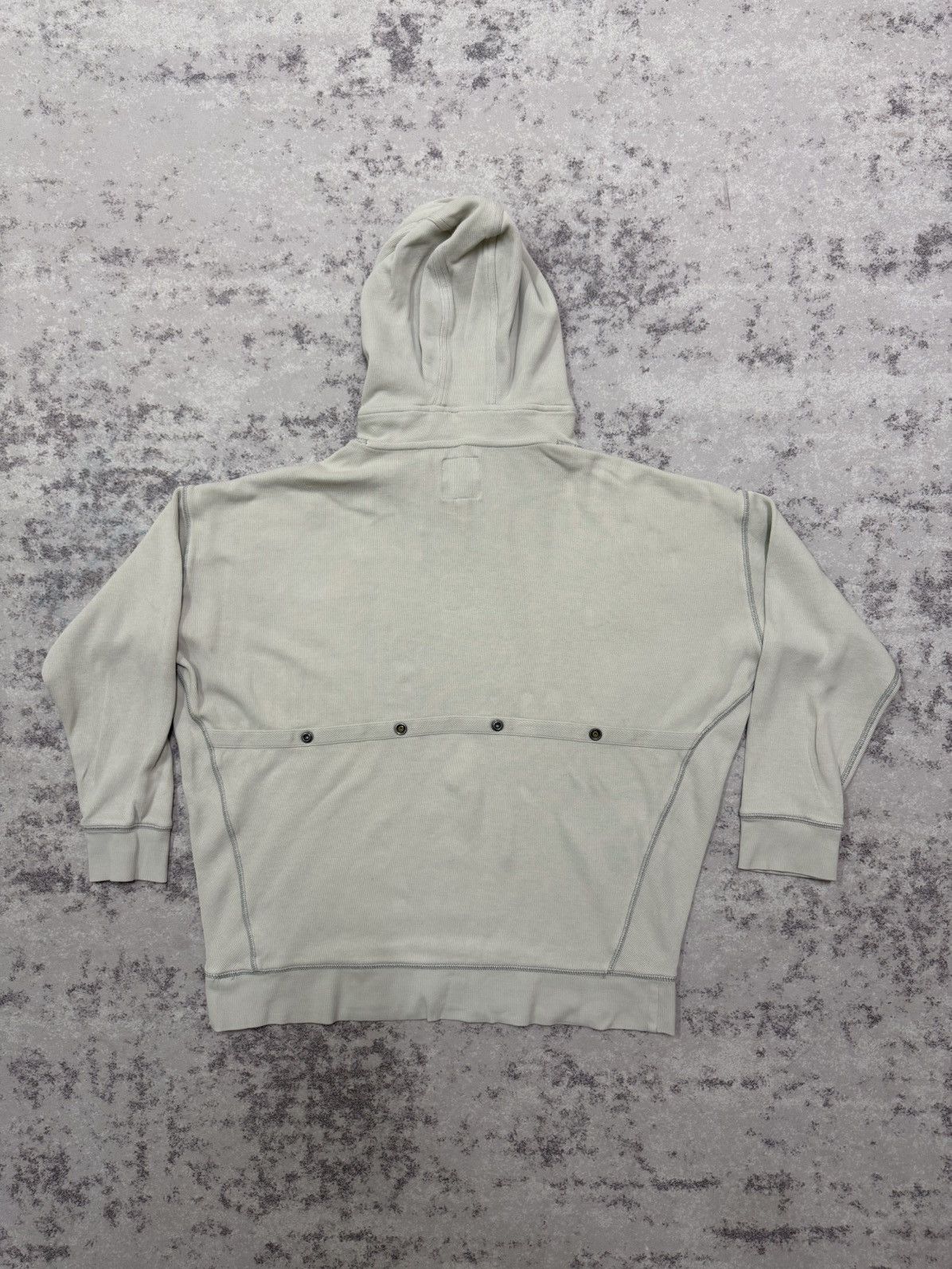 G-Star G-Star Raw Engineered With Craftmanship Baggy Sweater Hoodie Size US M / EU 48-50 / 2 - 12 Thumbnail