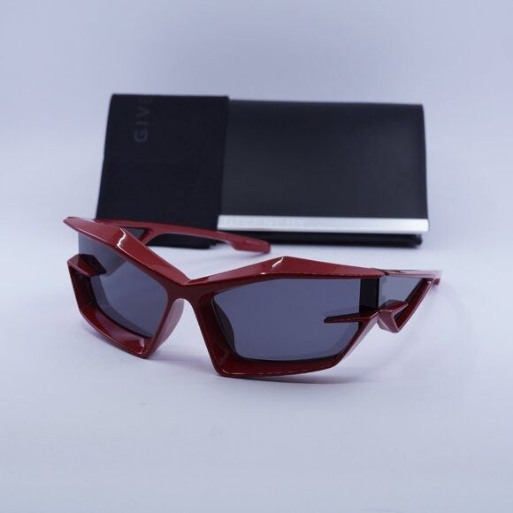 Givenchy ?️ New Givenchy GV40025U 78C Violet/Grey  display picture 1