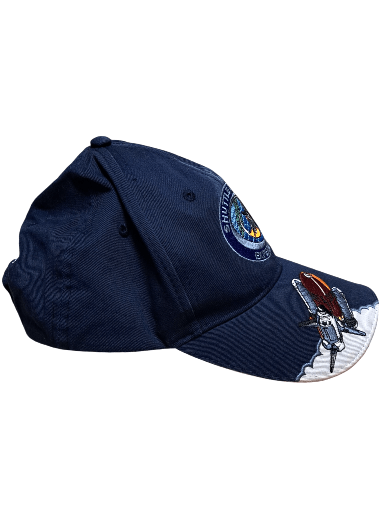 Other Shuttle Launch Experience - Kennedy Space Center Rocket cap Size ONE SIZE - 3 Thumbnail
