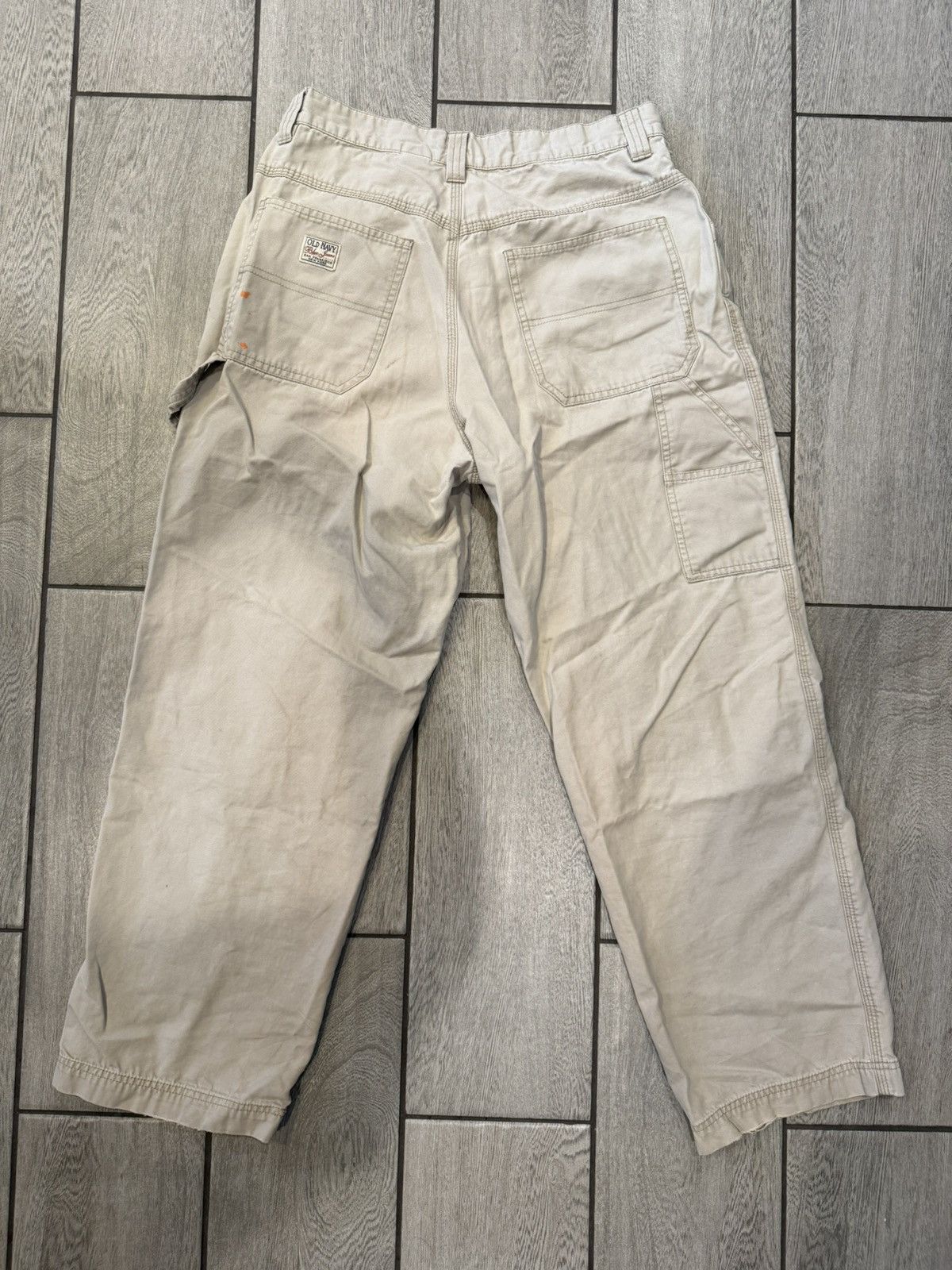 Old Navy Vintage Old Navy Pants Size US 34 / EU 50 - 2 Thumbnail