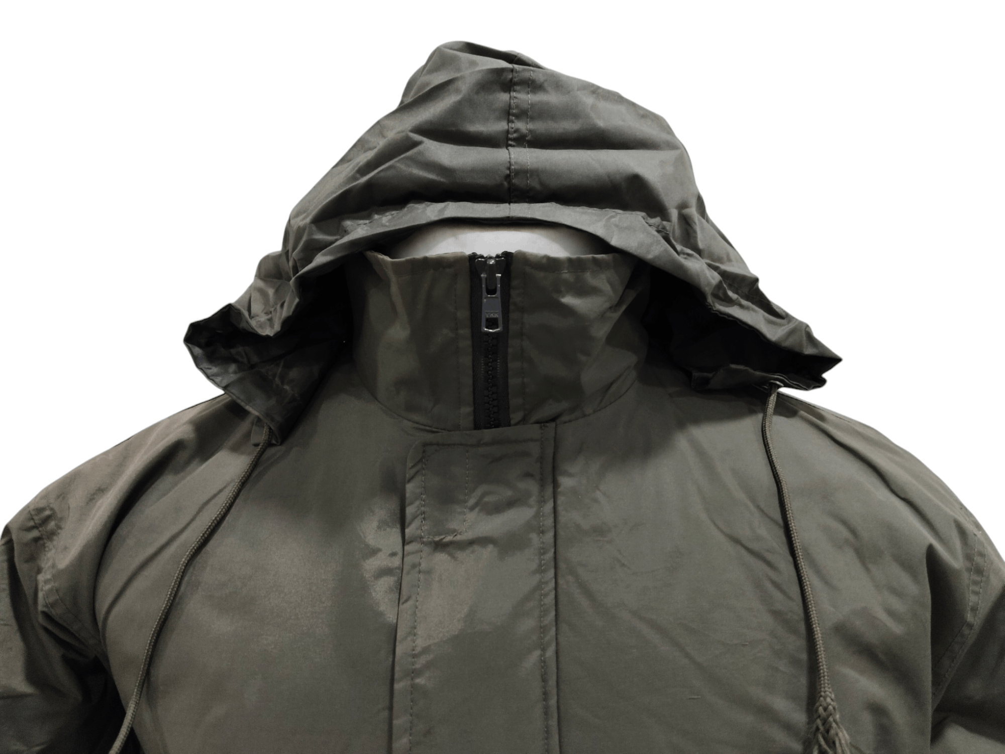 If Six Was Nine × Vintage Vintage Bobson Army Style Light Jacket Size US L / EU 52-54 / 3 - 4 Thumbnail
