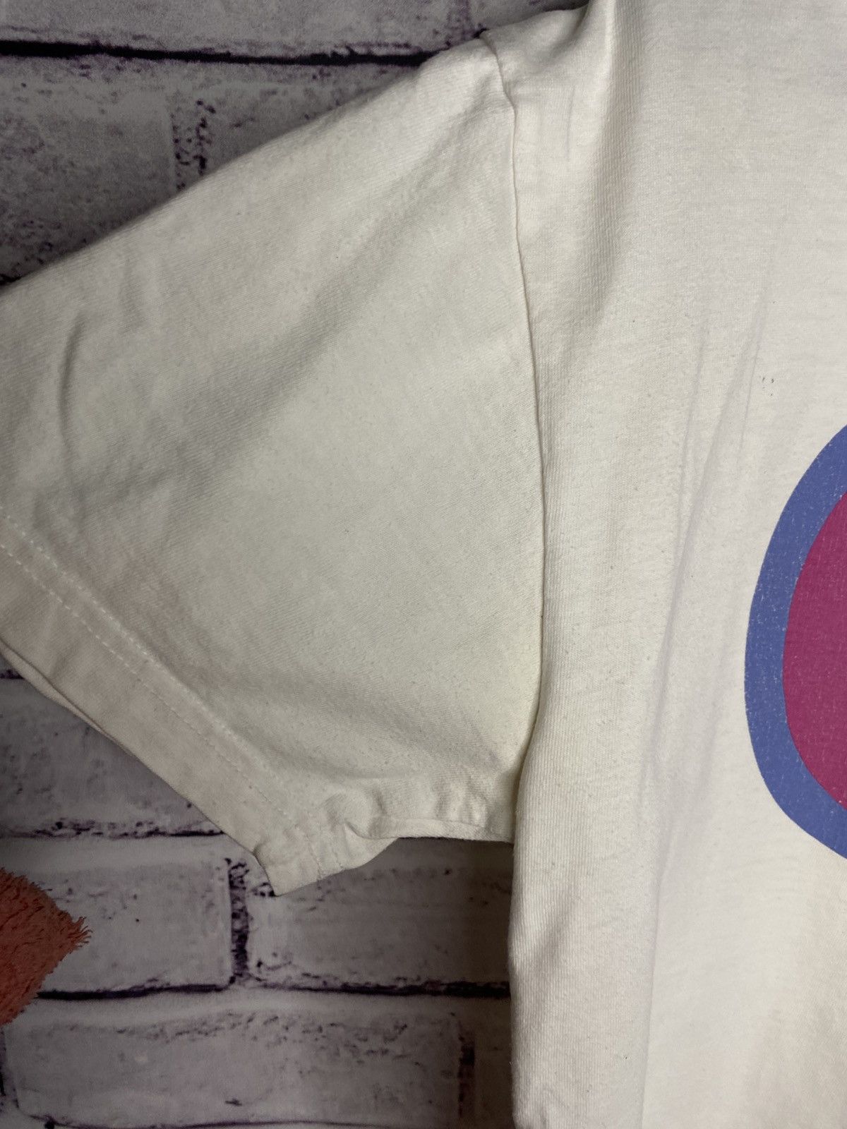 Icecream Icecream By BBC Vintage Graphic Print Logo Japanese T-Shirt Size US M / EU 48-50 / 2 - 2 Thumbnail