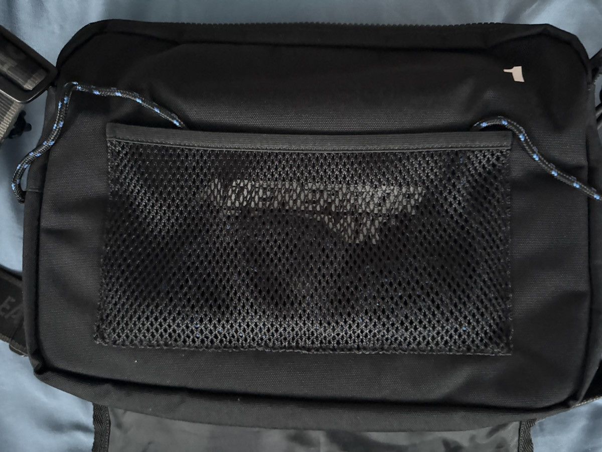 Ader Error ADER Error x Eastpak Messenger Bag Size ONE SIZE - 4 Thumbnail