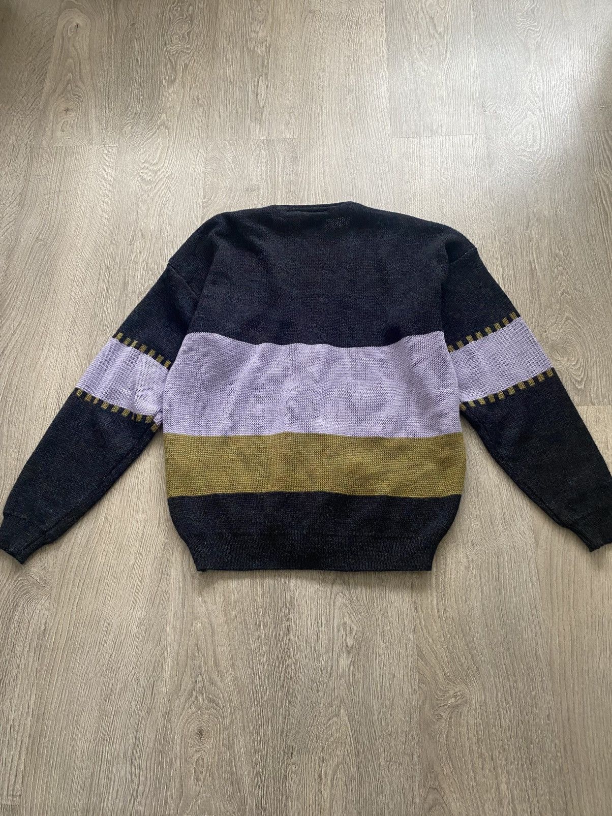 Colette Coletti cardigan men’s Size US L / EU 52-54 / 3 - 3 Thumbnail