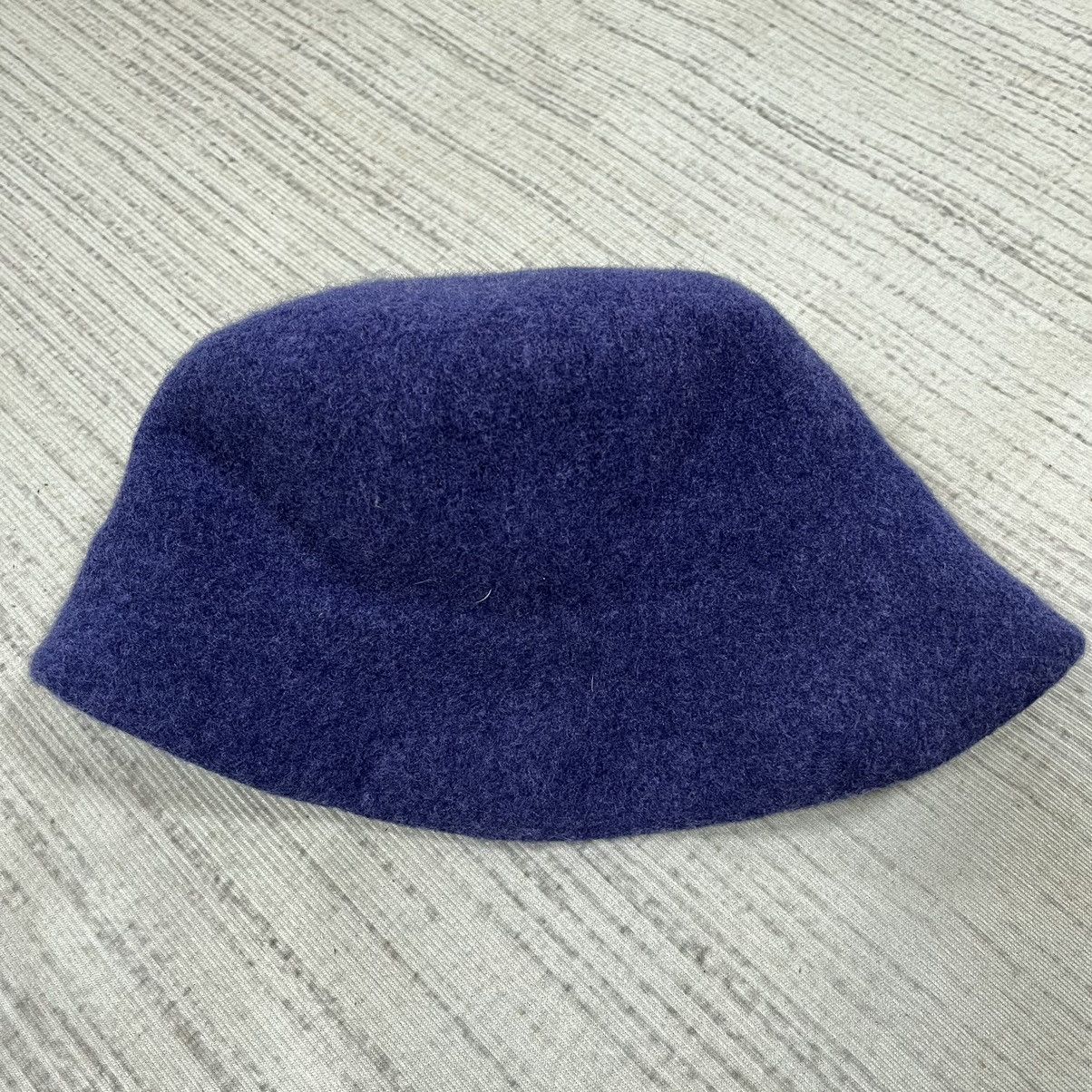 Vivienne Westwood Vivienne Westwood wool hat Size ONE SIZE - 6 Thumbnail
