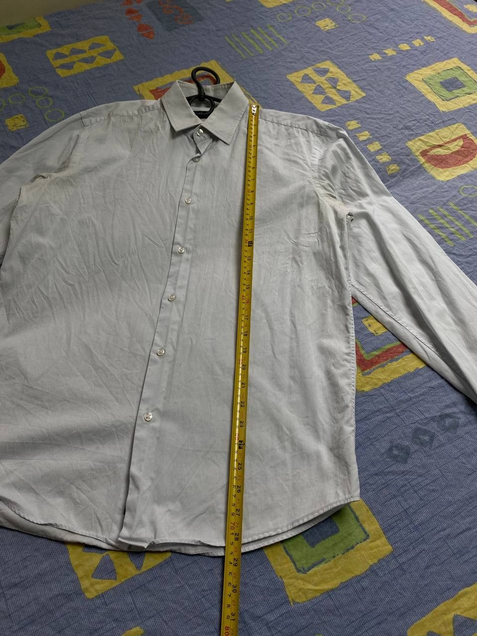 Hugo Boss Hugo Boss Vintage Shirt Size US XXS / EU 40 - 8 Thumbnail