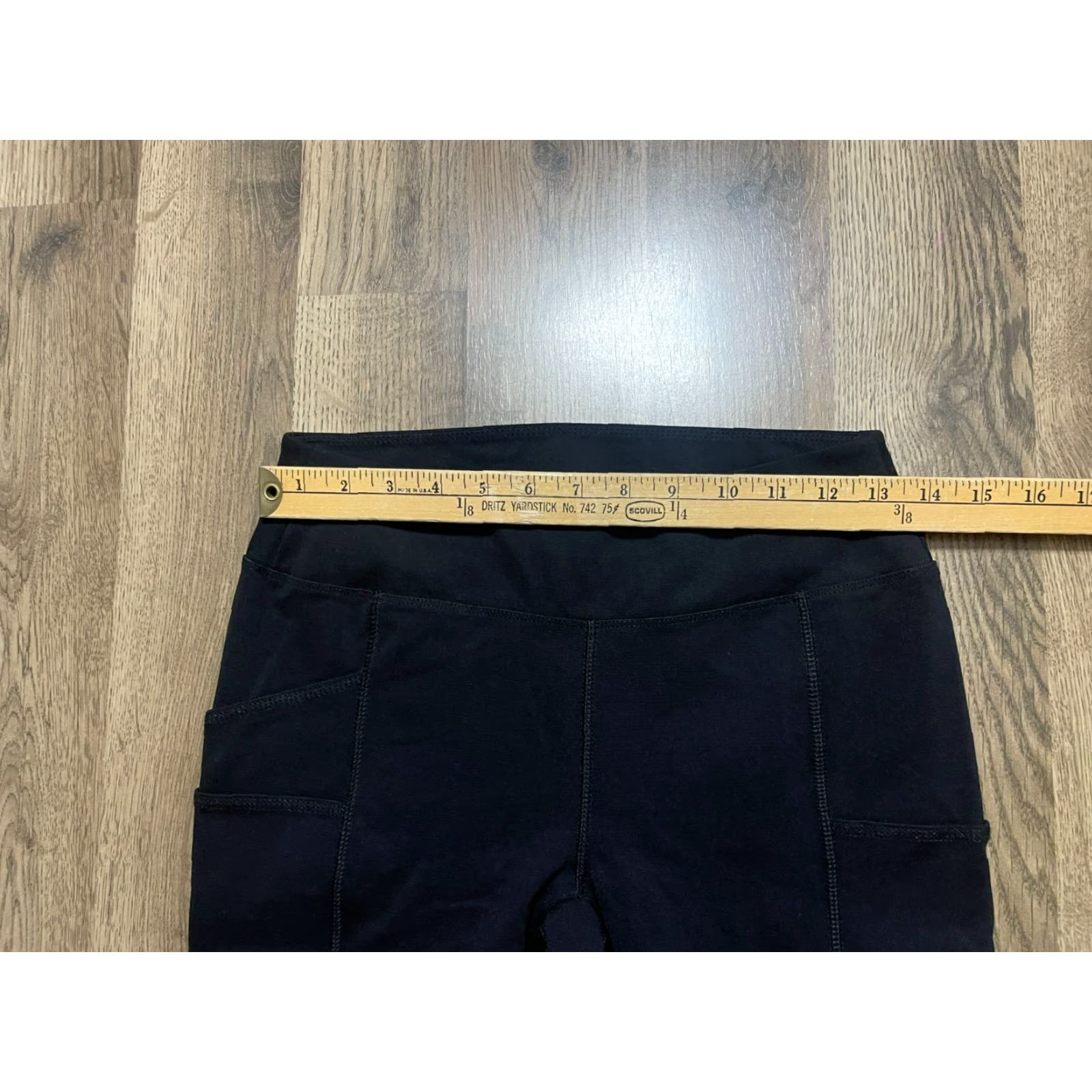 Carhartt VINTAGE Carhartt Pants Shoes? Size 26" / US 2 / IT 38 - 5 Thumbnail