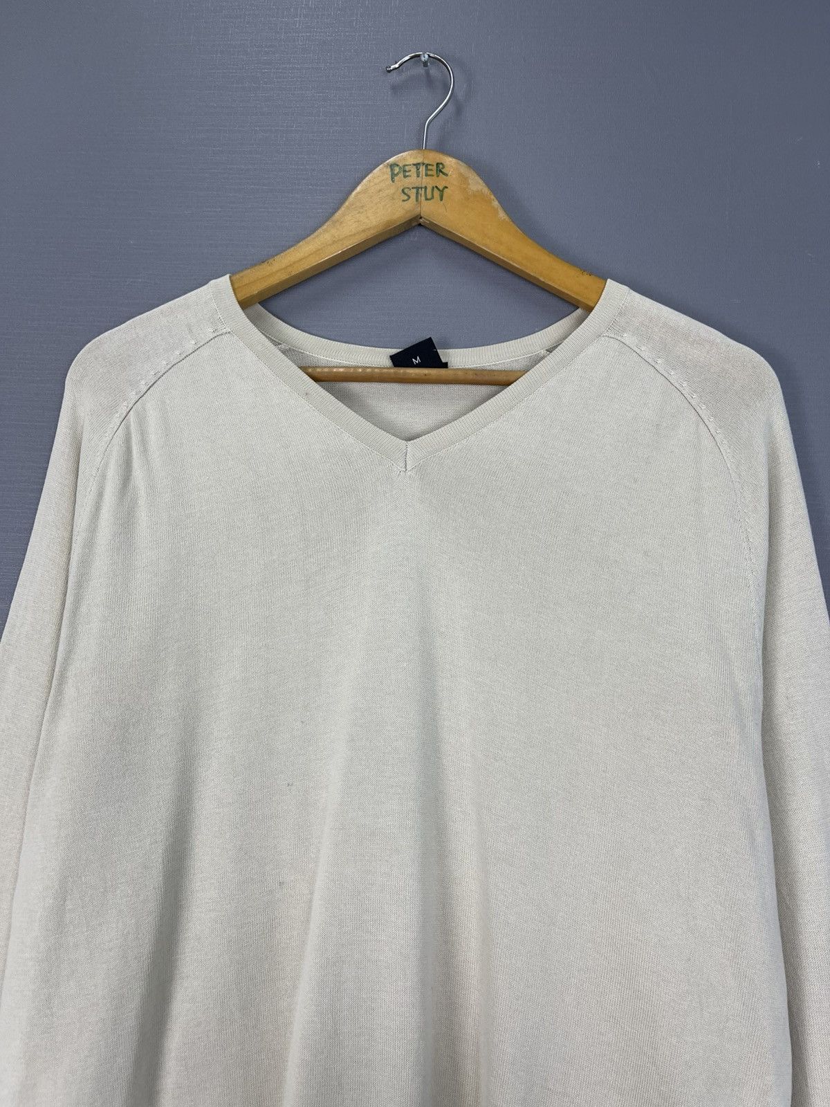 Hugo Boss Boss Hugo knitwear crewneck Size US M / EU 48-50 / 2 - 5 Thumbnail