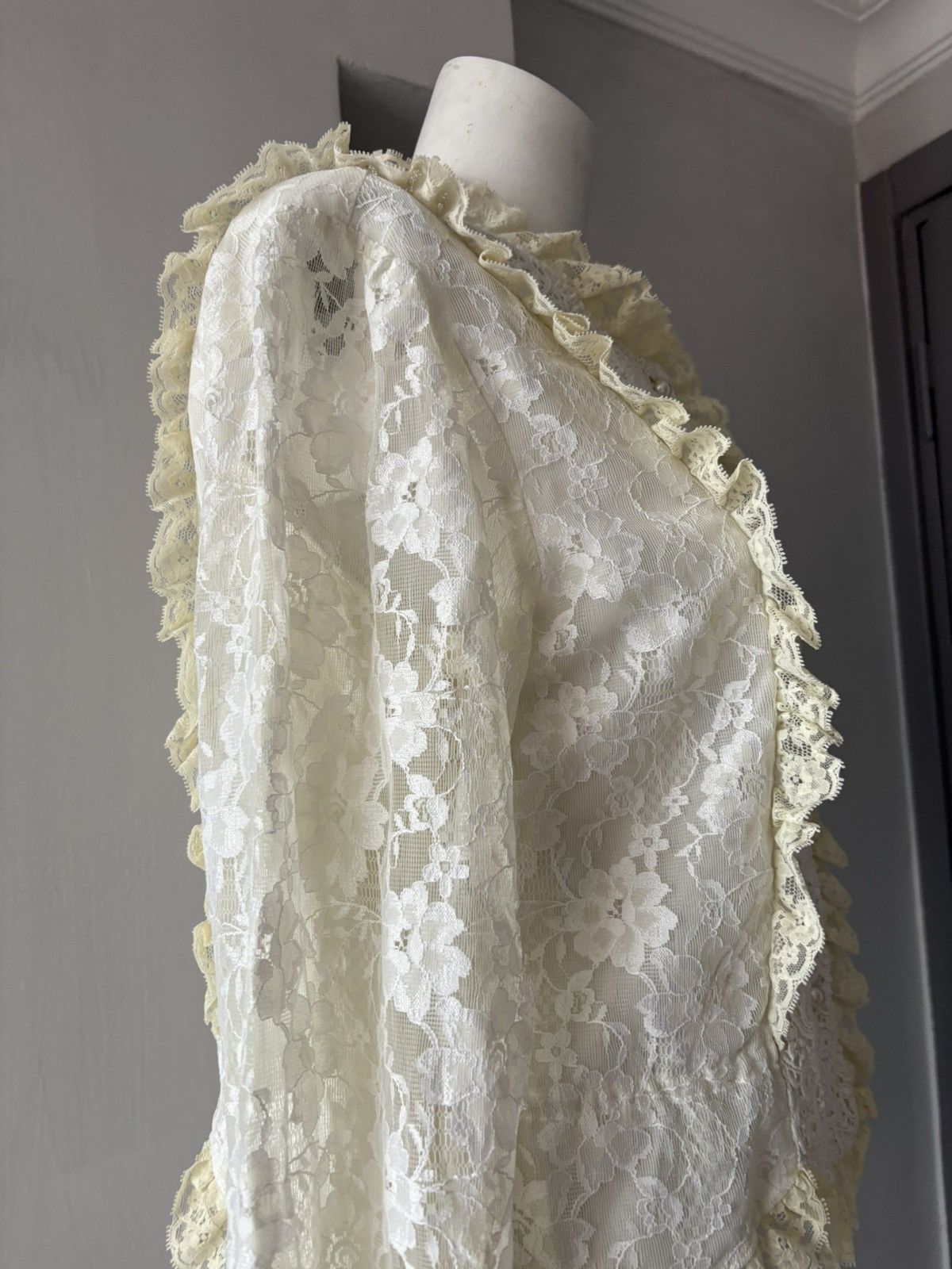 Vintage Vintage shirt Size M / US 6-8 / IT 42-44 - 13 Thumbnail