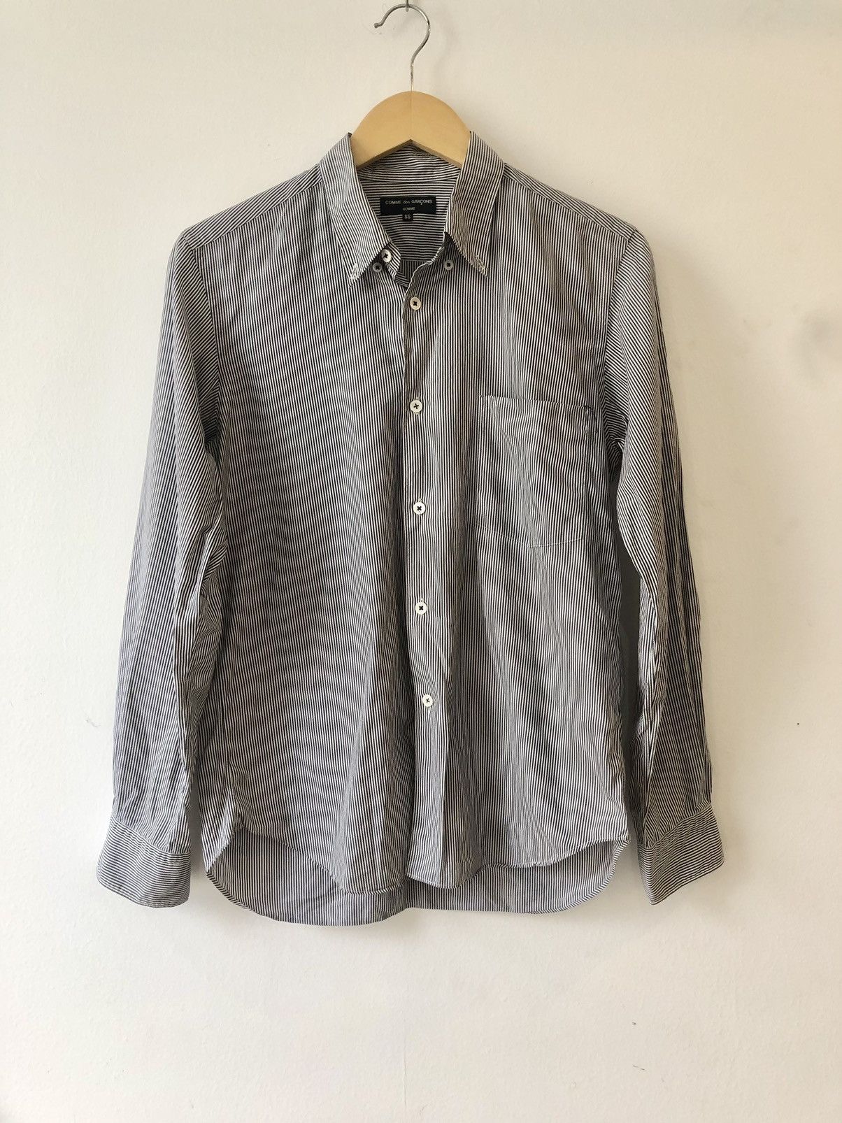 Stripes shirt
