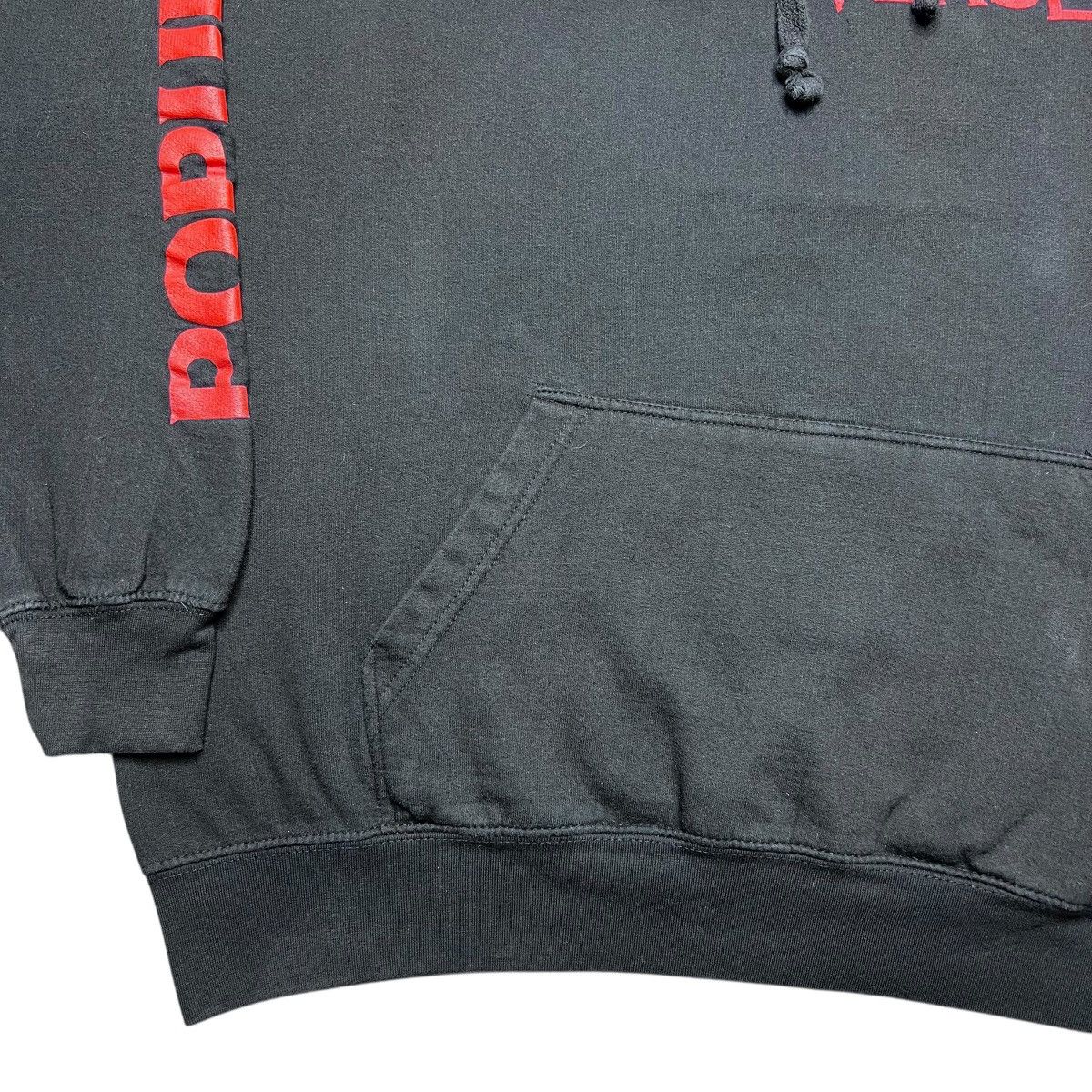 Band Tees Falling In Reverse Band Popular Monstour Hoodie Sweatshirt Size US XXL / EU 58 / 5 - 17 Thumbnail