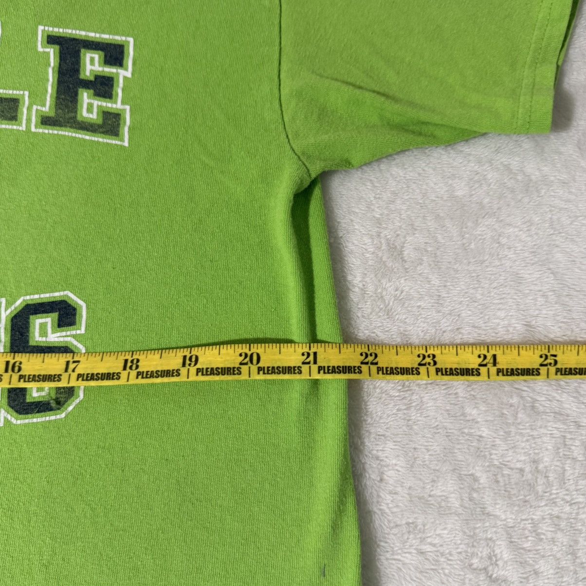 NFL y2k Seattle Seahawks T-Shirt Size US M / EU 48-50 / 2 - 4 Thumbnail