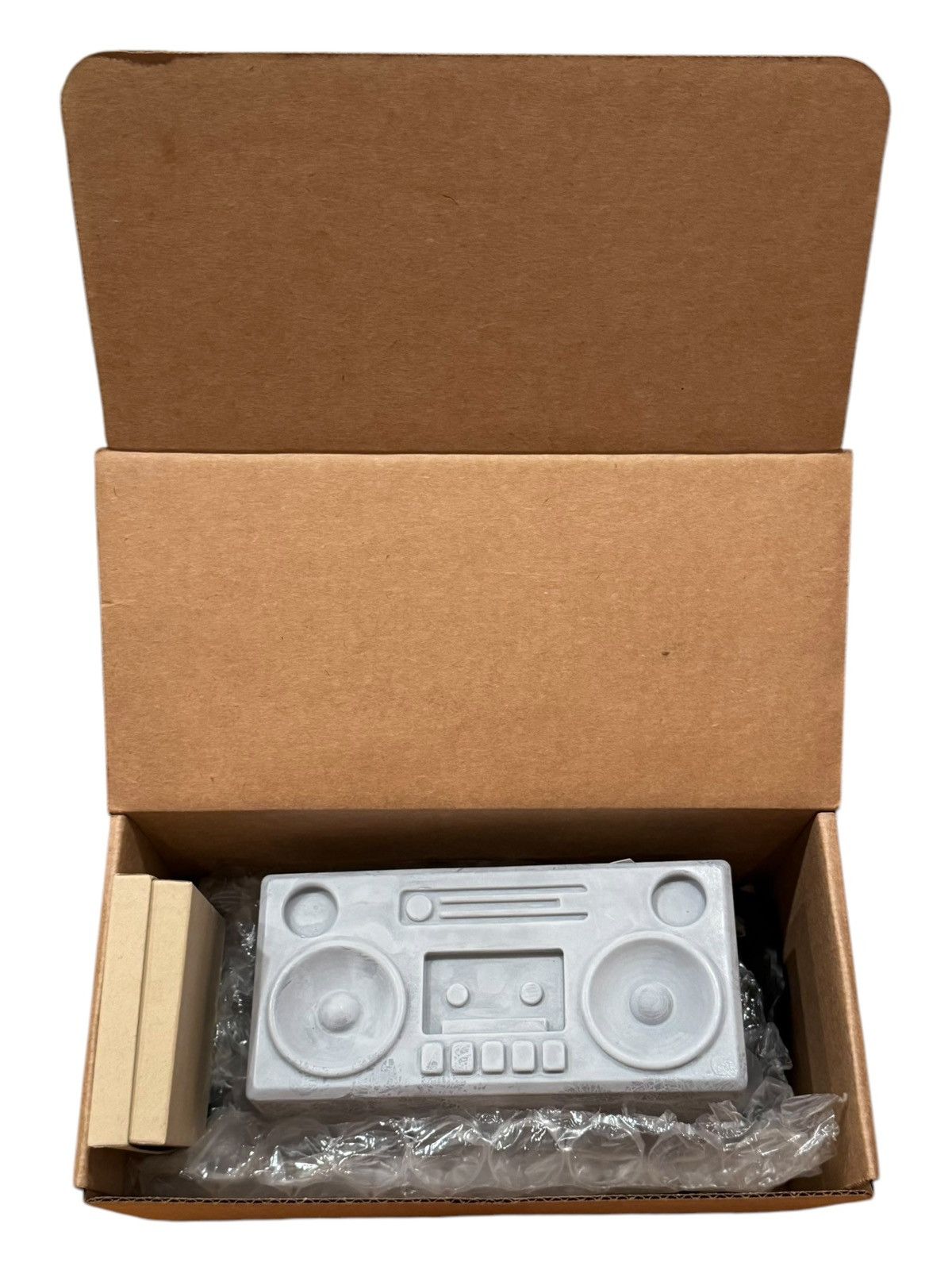 Complex ComplexCon x Davie Ocho Limited Boombox Candle Size ONE SIZE - 6 Thumbnail