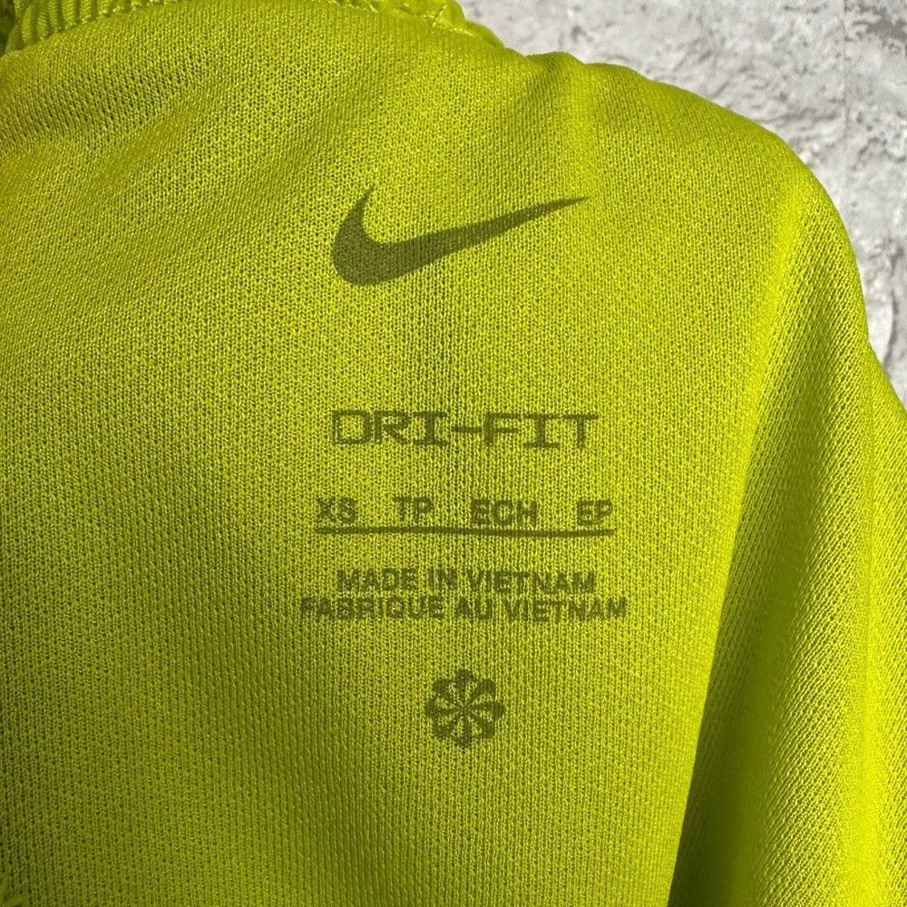 Nike Nike Women's Dri-FIT Tempo MidRise Brief-Lined Running Short Size 26" / US 2 / IT 38 - 9 Thumbnail