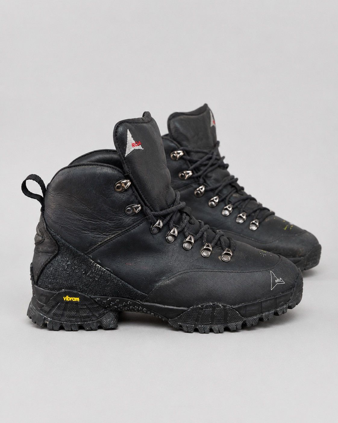 ROA Roa Hiking Boots Size US 11 / EU 44 - 2 Thumbnail