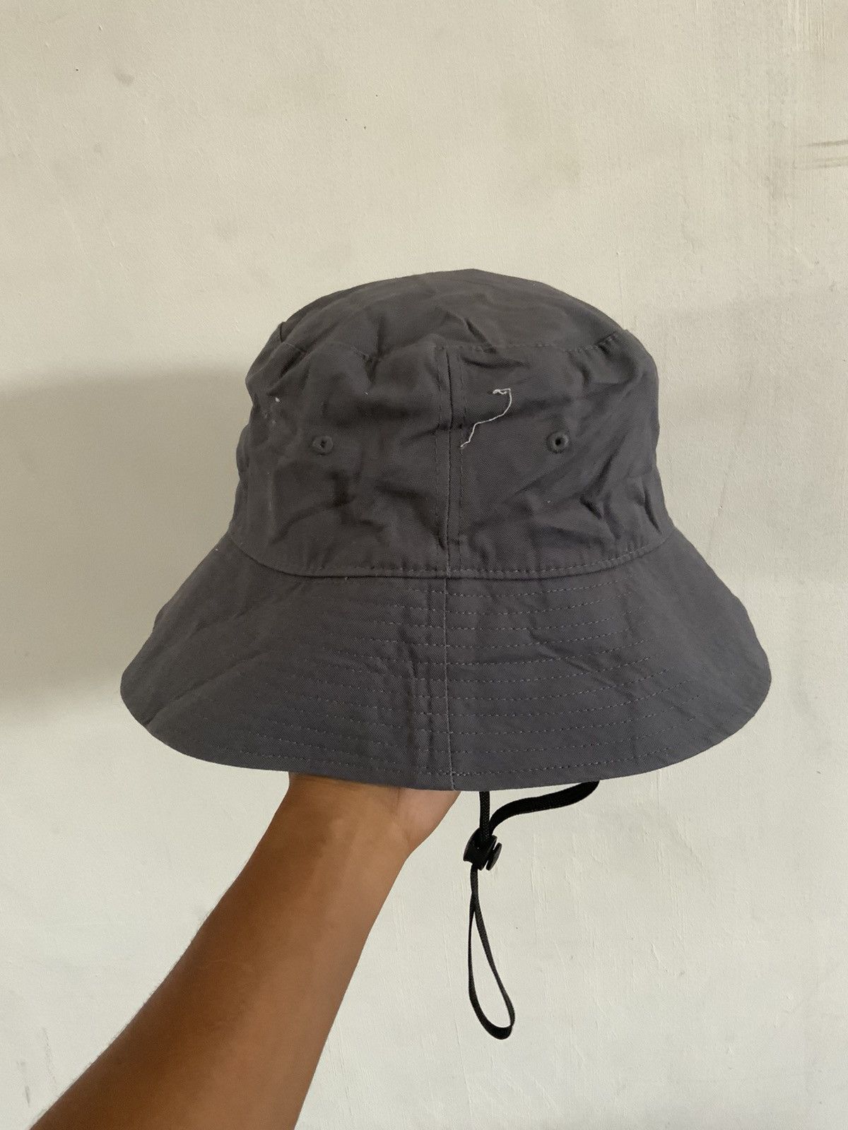Hat Club Oby Outdoor Bucket Hat Size ONE SIZE - 4 Thumbnail