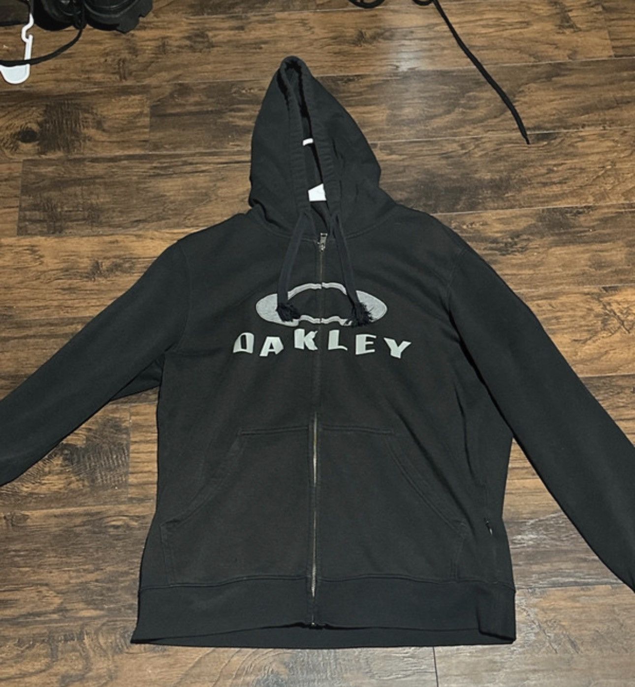 Oakley Vintage oakley jacket Size US L / EU 52-54 / 3 - 1 Thumbnail