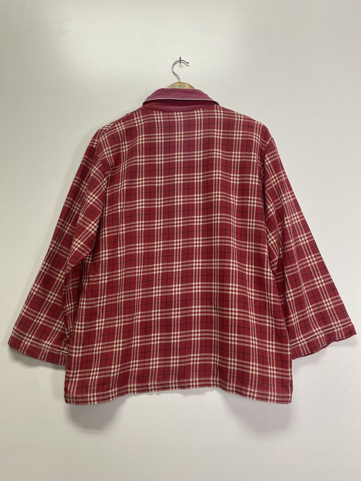 Burberry Burberry Sleep Wear Size US L / EU 52-54 / 3 - 10 Thumbnail