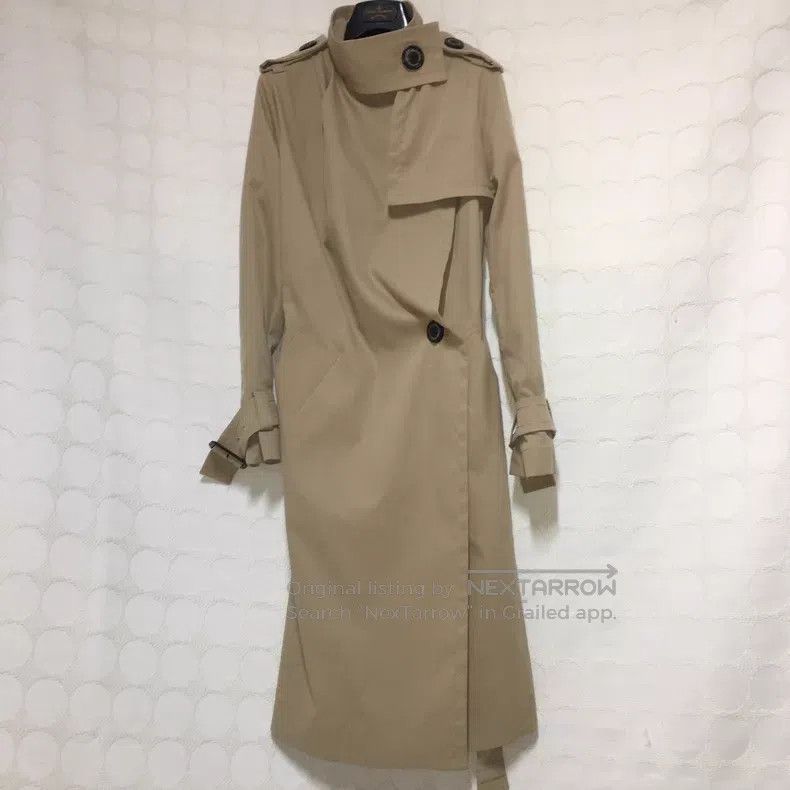 Vivienne Westwood Vivienne Westwood Waist-Cut Windbreaker Size XS / US 0-2 / IT 36-38 - 3 Thumbnail