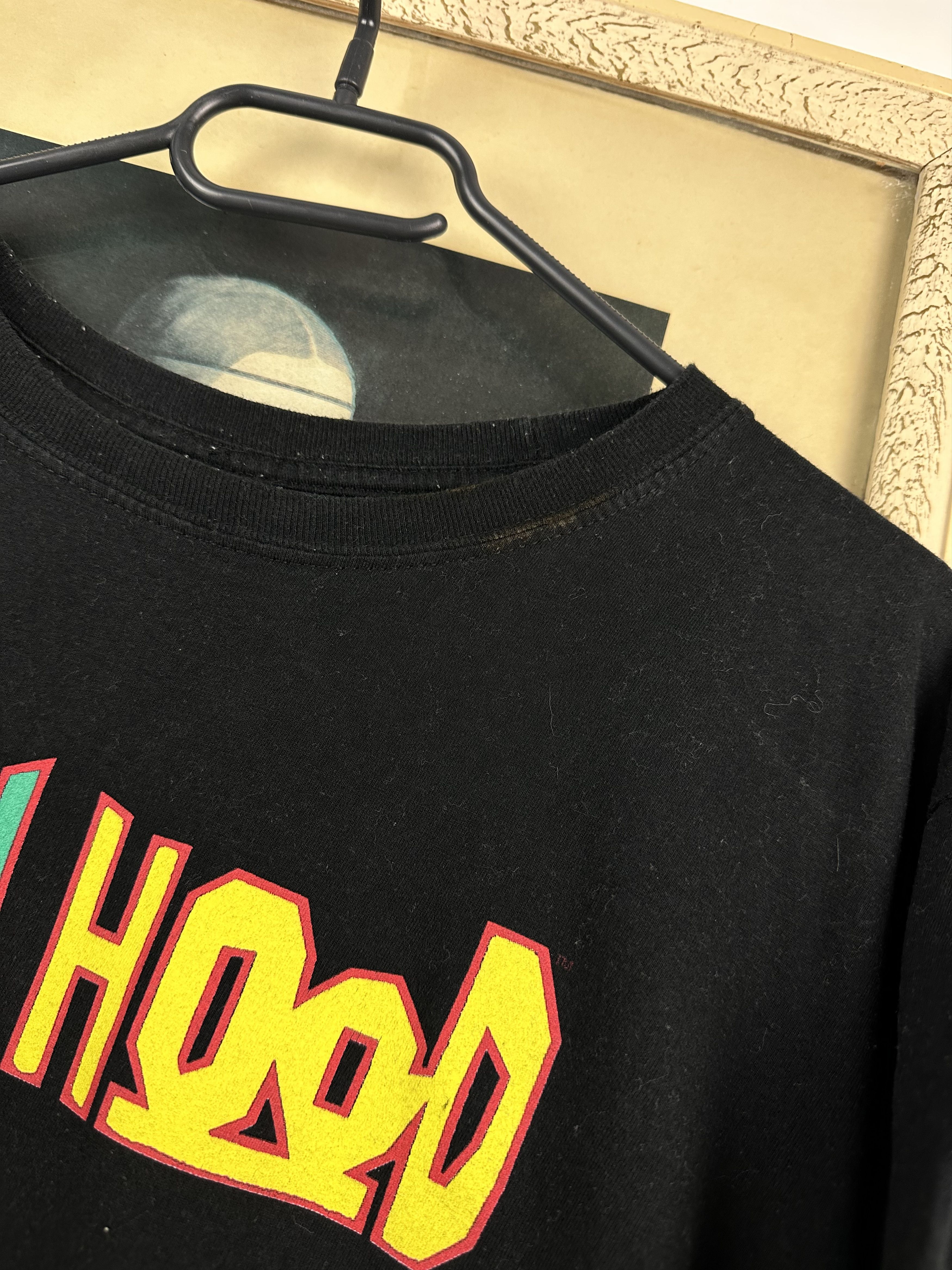 Band Tees Boyz in The Hood Band Tee Shirt Rare Size US M / EU 48-50 / 2 - 4 Thumbnail