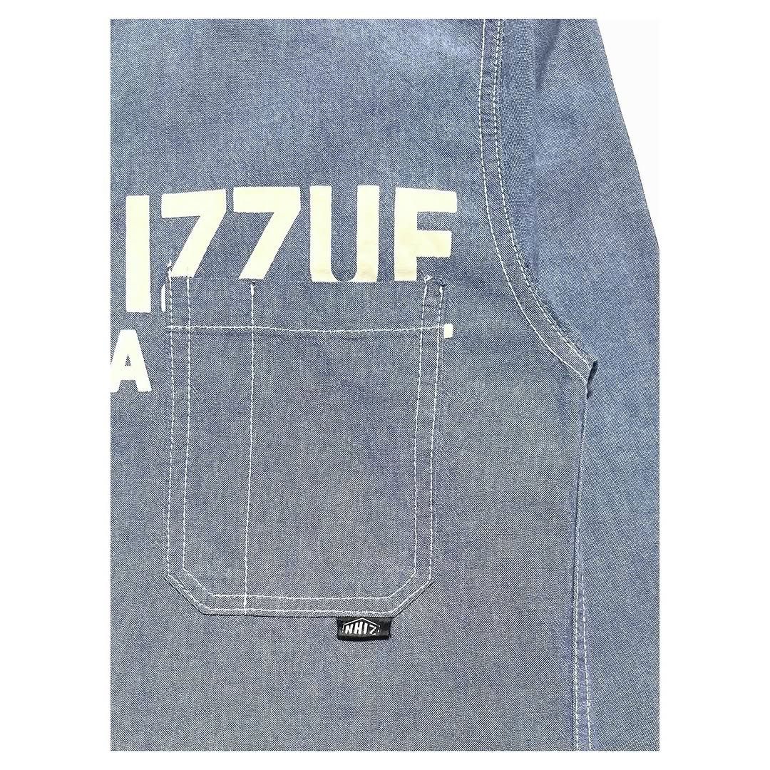 Neighborhood Neighborhood Shirt Size US S / EU 44-46 / 1 - 3 Thumbnail