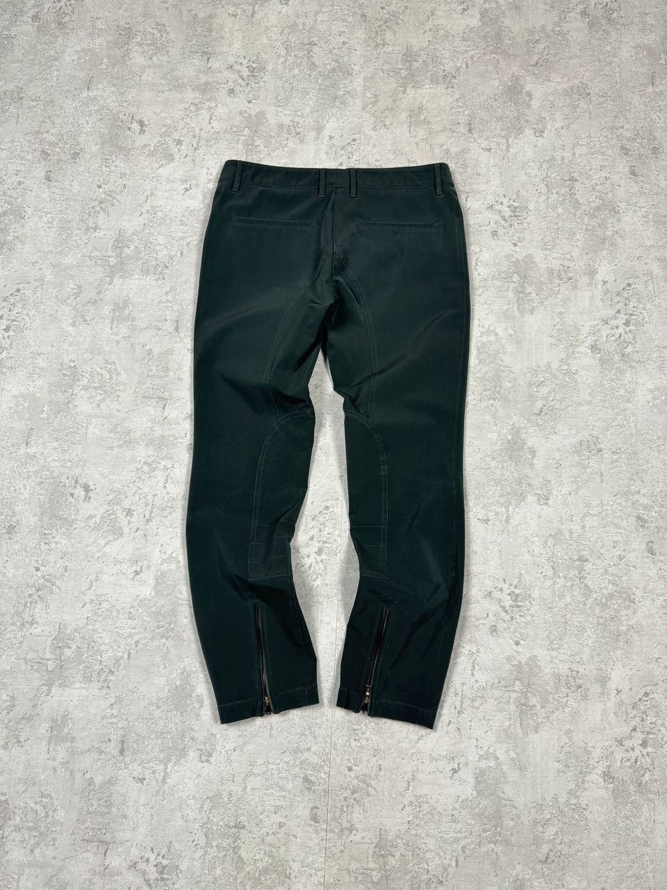 Prada Prada Nylon Pants Size 44 Size 30" / US 8 / IT 44 - 9 Thumbnail