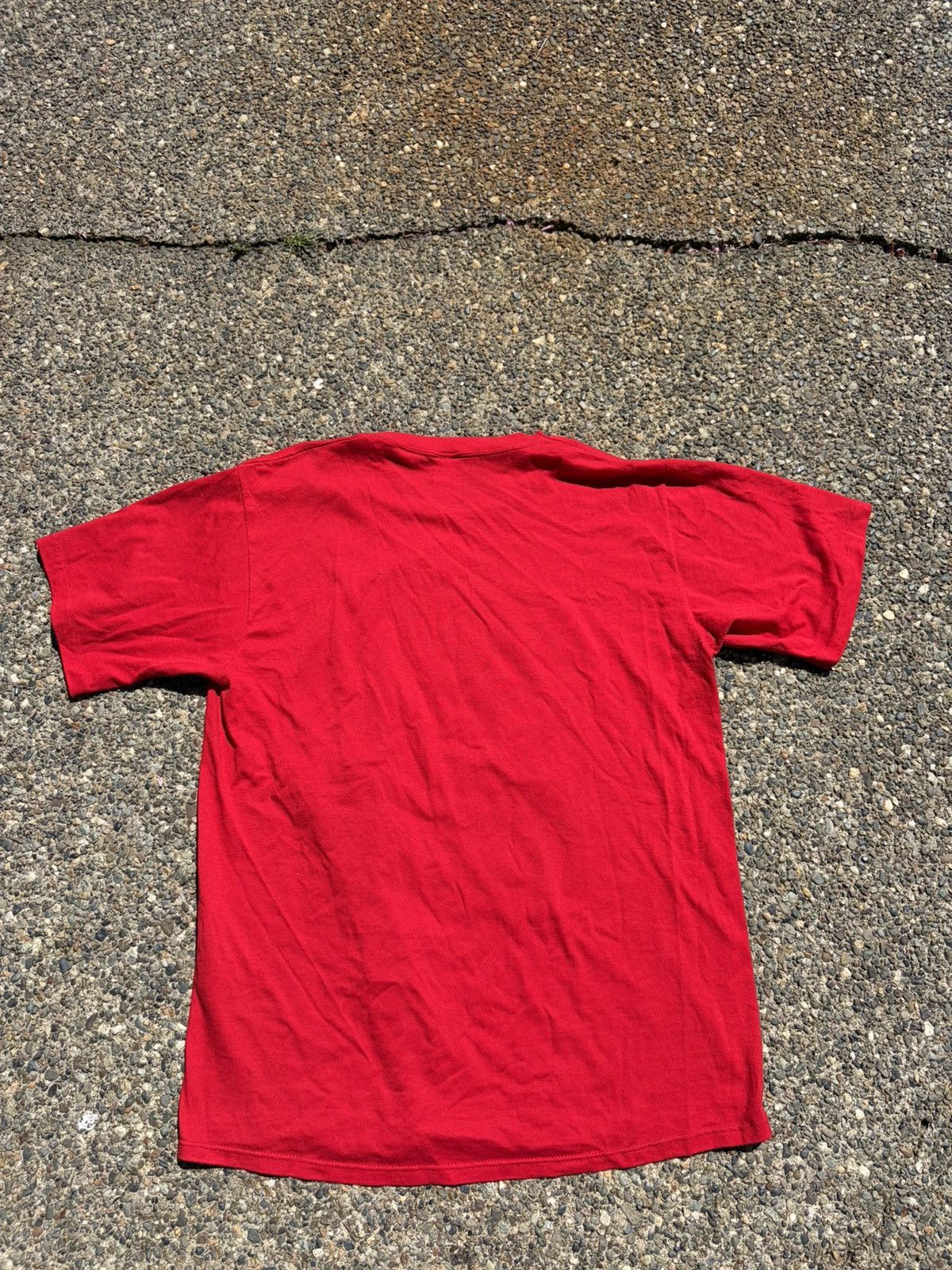 Jerzees Cougar shirt Size US L / EU 52-54 / 3 - 2 Thumbnail
