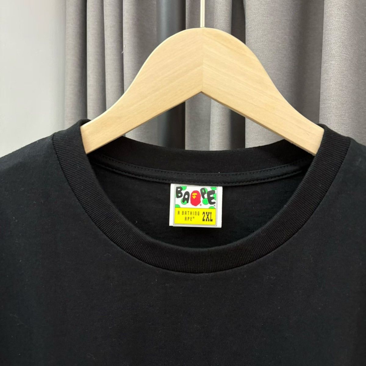 Bape BAPE LIMITED TEE Size US XXL / EU 58 / 5 - 3 Thumbnail