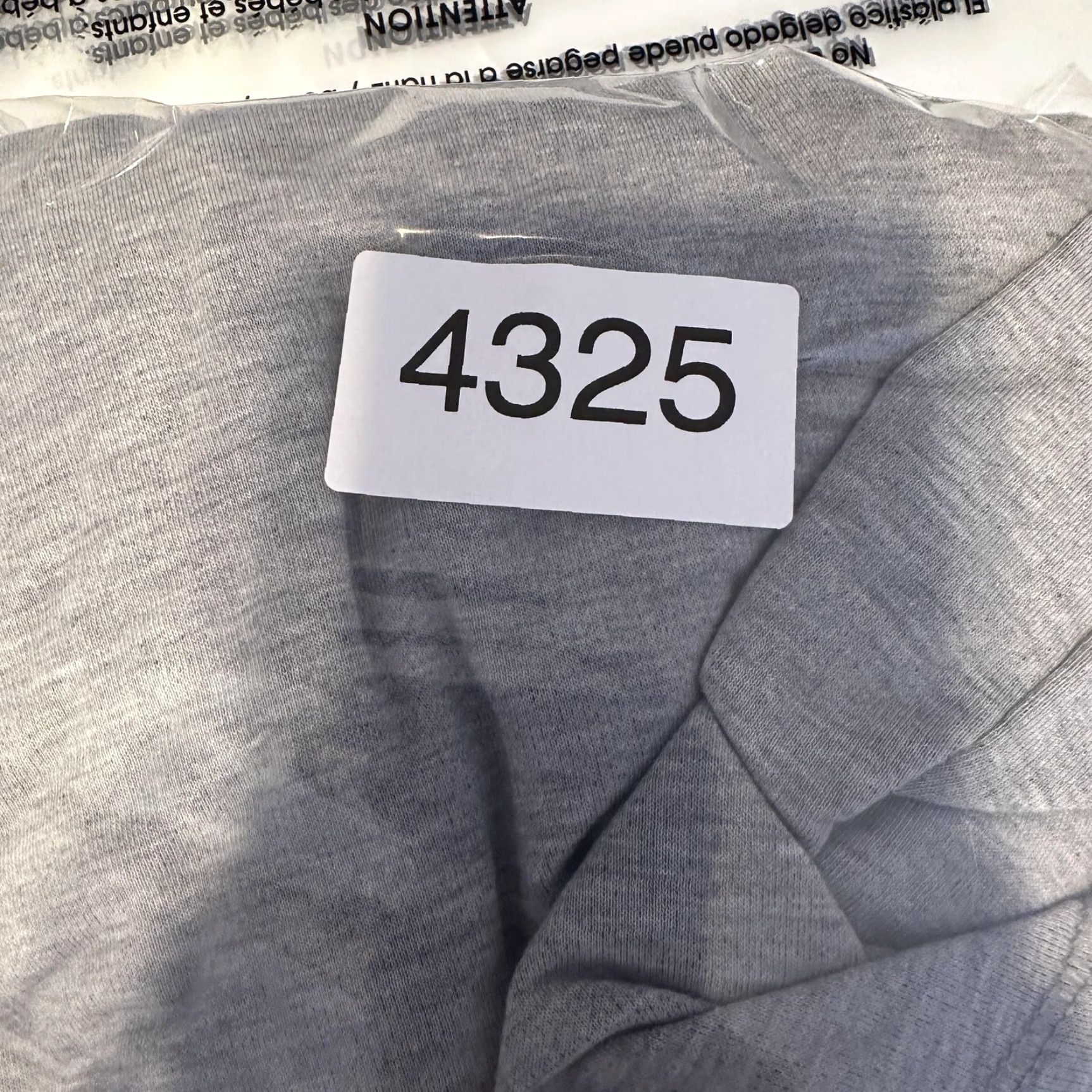 Under Armour Under Armour Hoodie Womens XL Gray Open Front Lightweight Loose Cardigan Shirt (Hooded) Size XL / US 12-14 / IT 48-50 - 6 Thumbnail