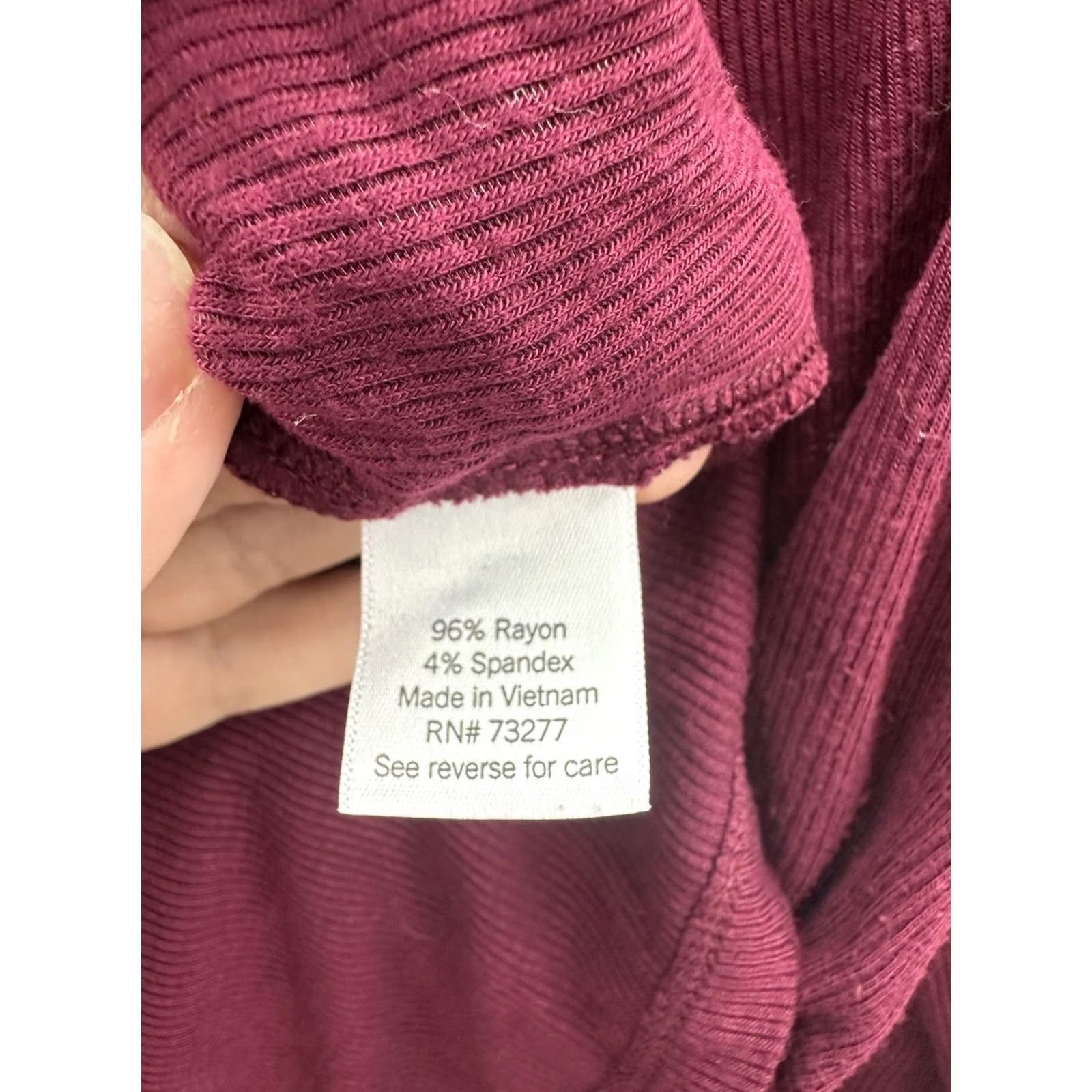 Vintage - Notes: We wash what we can (some clothing must be dry cleaned or professionally cleaned). Size XXL / US 16-18 / IT 52-54 - 5 Thumbnail