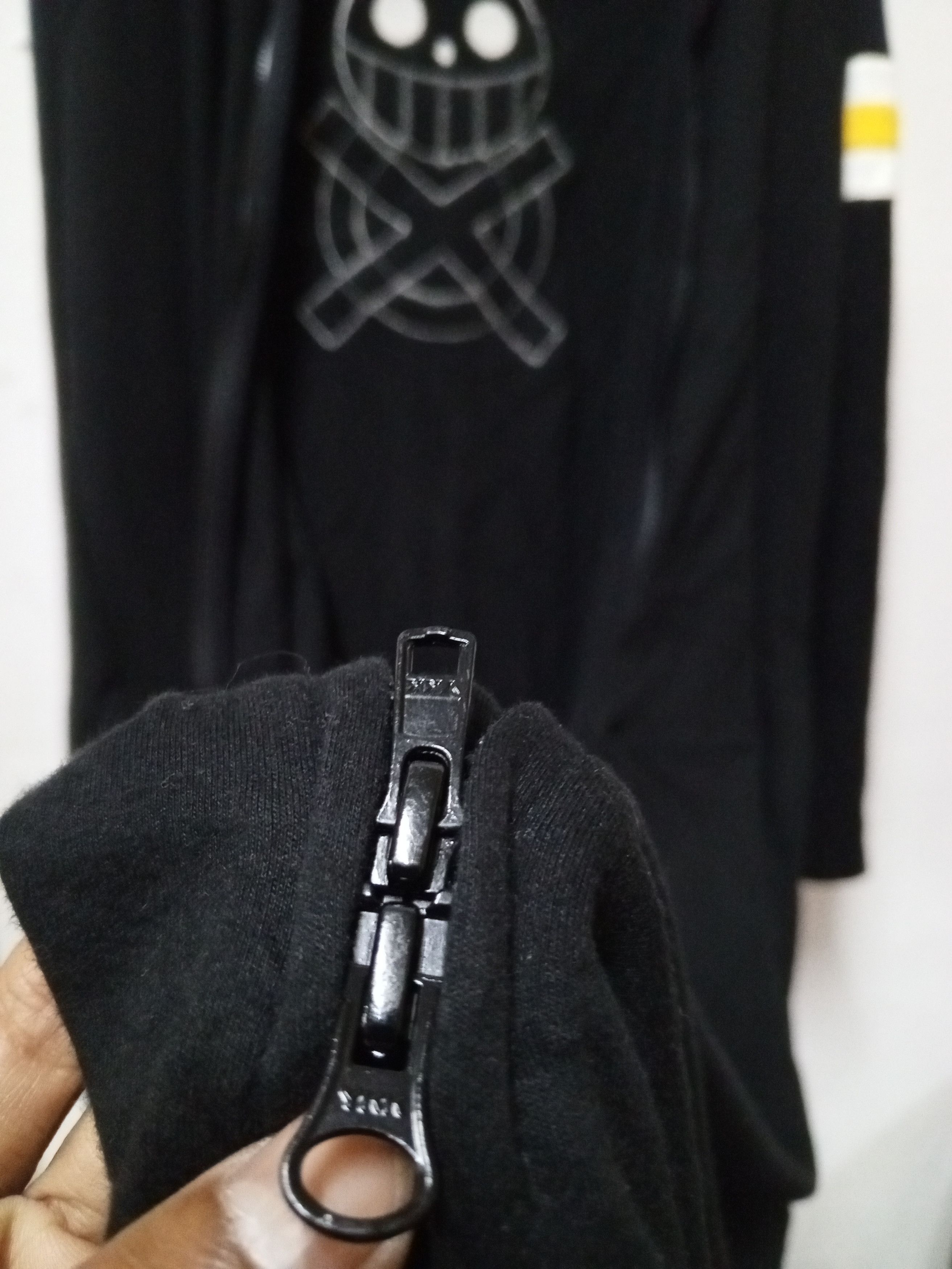 Anime × One Piece ONE PIECE / ANIMA Size US L / EU 52-54 / 3 - 8 Thumbnail