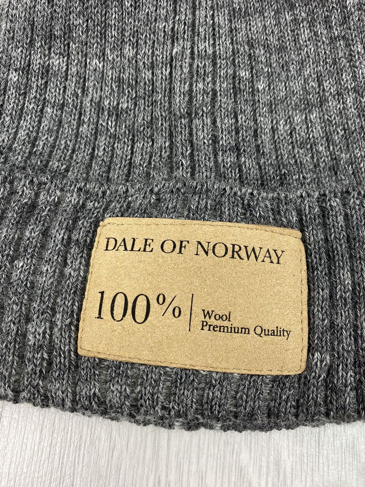 Dale Of Norway Dale of Norway Wool Beanie Winter Hat Oakley Arc’teryx Size ONE SIZE - 2 Thumbnail
