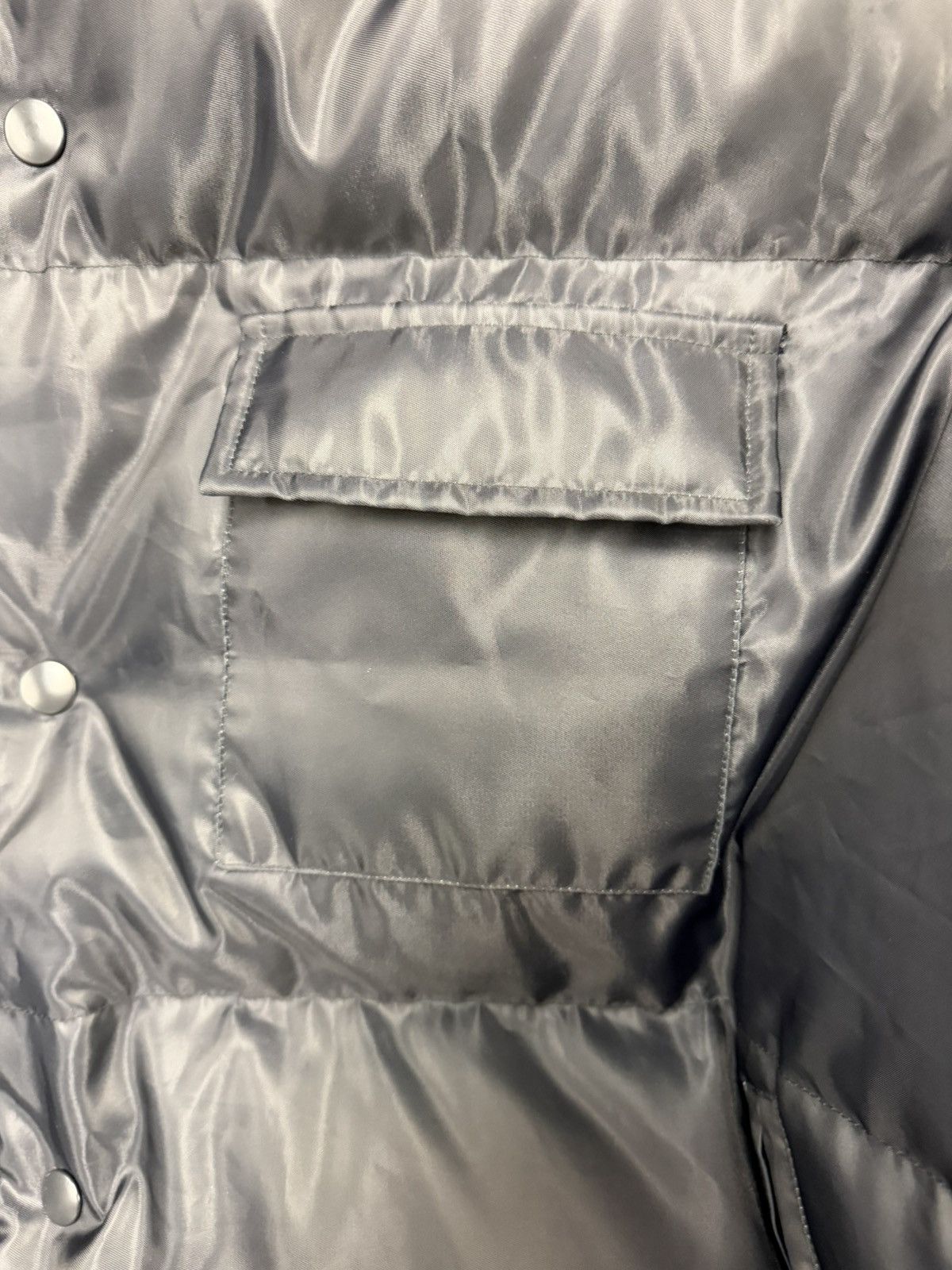 Supreme × Yohji Yamamoto Yoji supreme tekken parka xl Size US XL / EU 56 / 4 - 8 Thumbnail