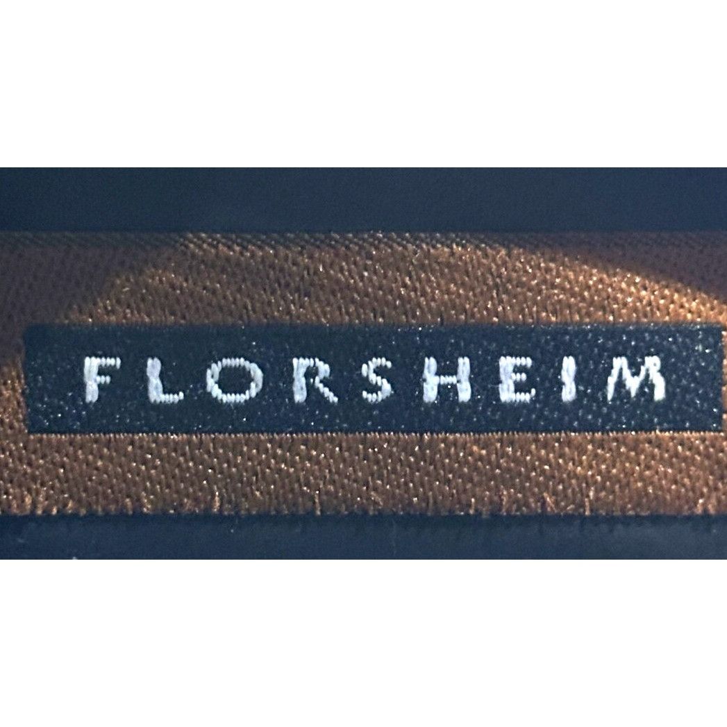Florsheim Florsheim Size 12 Black Leather Boots Made in India Zip-Up S Size US 12 / EU 45 - 14 Thumbnail