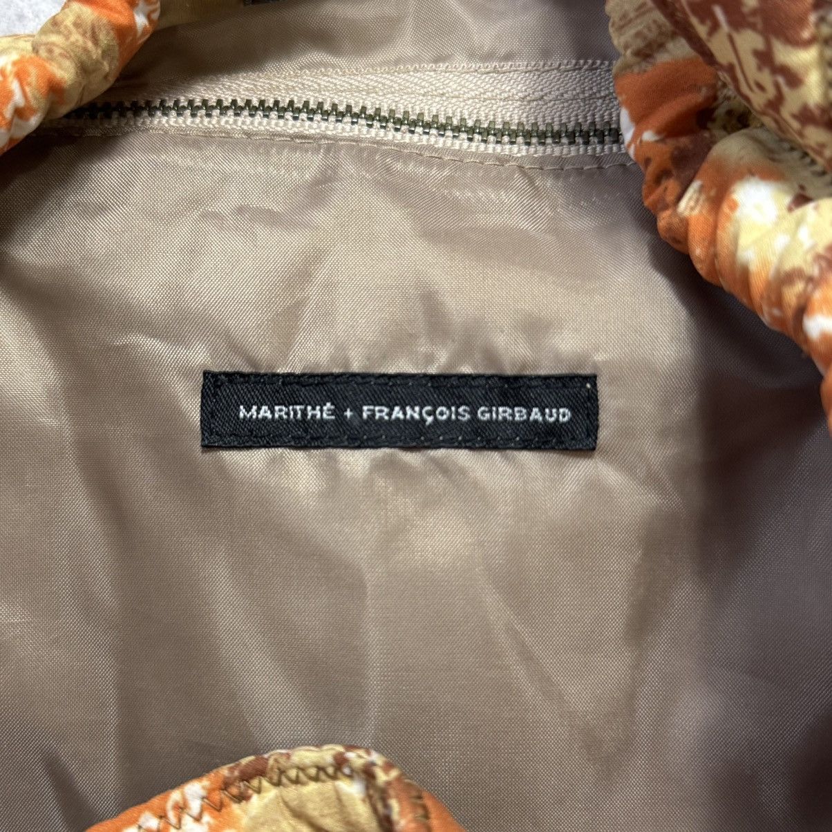 Marithe + Francois Girbaud Marithe + Francois Girbaud Pokachu Hand Bag Size ONE SIZE - 6 Thumbnail