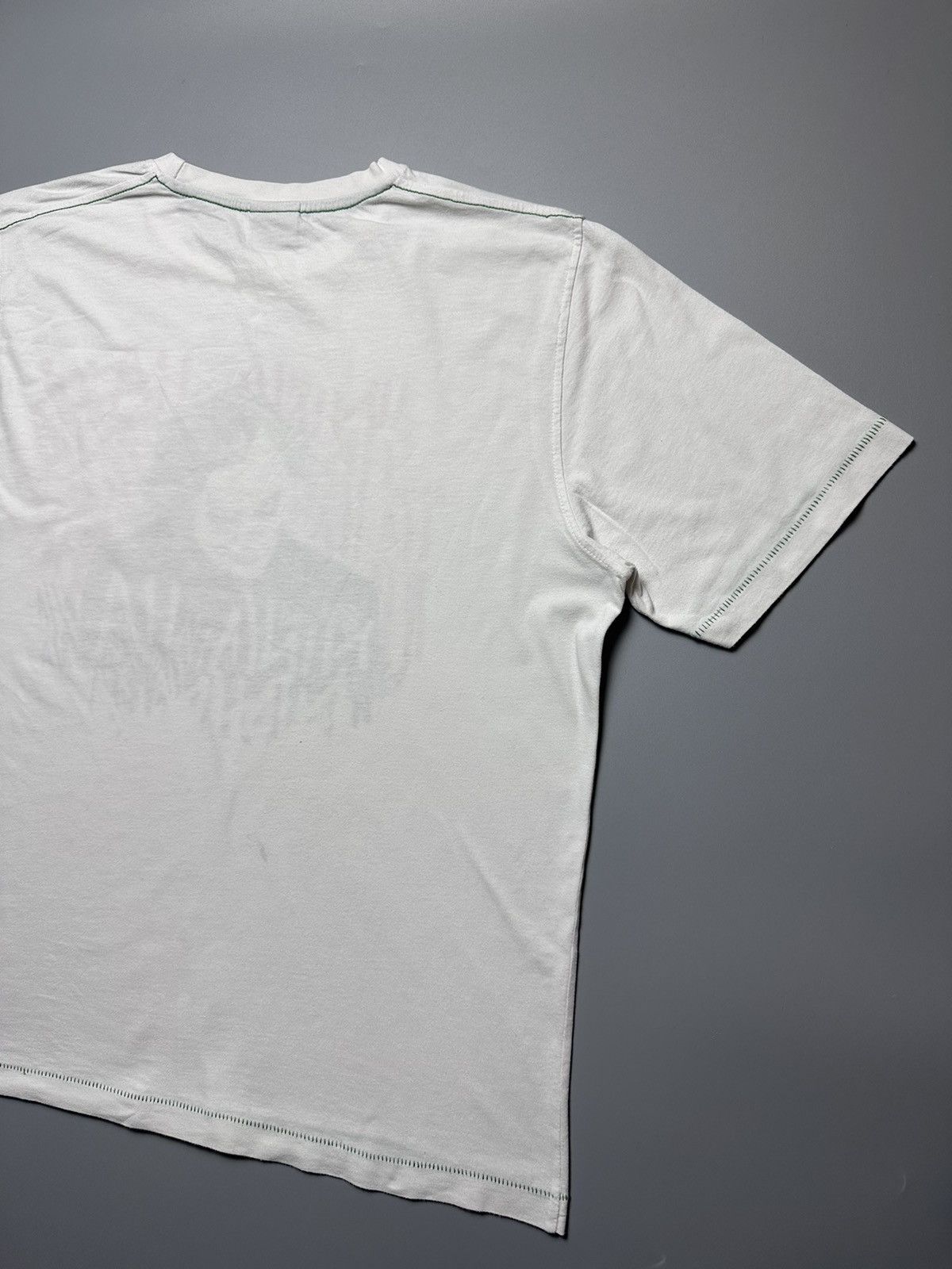 Other Dark Knight 2008 Heath Ledger “Joker” tee size L, good cond Size US L / EU 52-54 / 3 - 22 Thumbnail