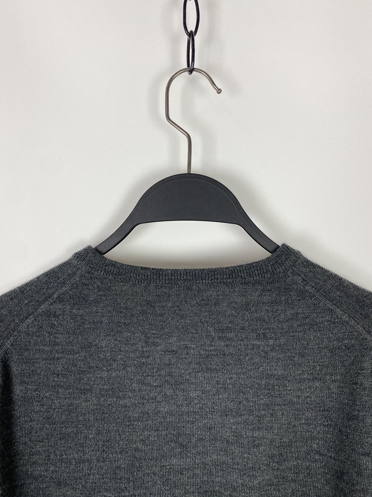 Ralph Lauren Polo by Ralph Lauren Wool Basic Pullover Jumper Size US S / EU 44-46 / 1 - 6 Thumbnail