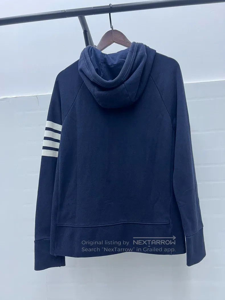 Thom Browne Thom Browne Jacket in a Zipper Size US XL / EU 56 / 4 - 2 Thumbnail