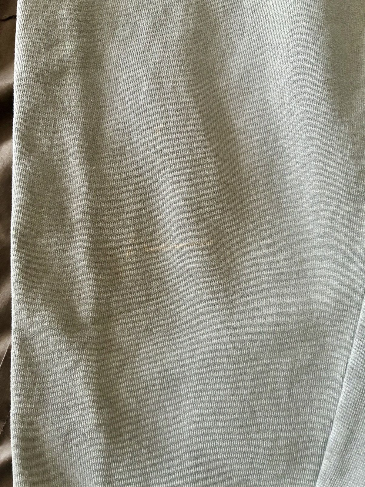 Prada Prada Gray Sweatpants Size US 30 / EU 46 - 3 Thumbnail