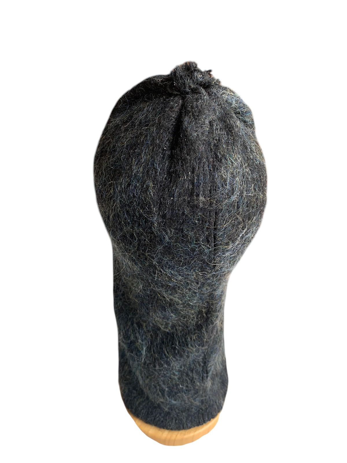 Japanese Brand × Kapital × Vintage Balaclava Wool Streetwear Winter Sessions Hats Size ONE SIZE - 6 Thumbnail