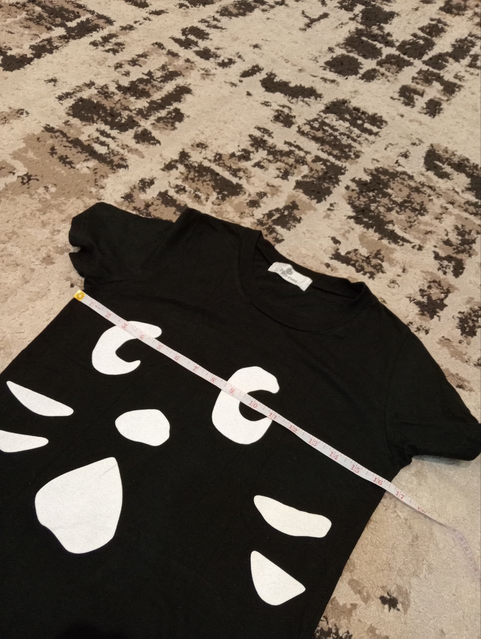 Vintage NE-NET by ISSEY MIYAKE Cat T-shirt