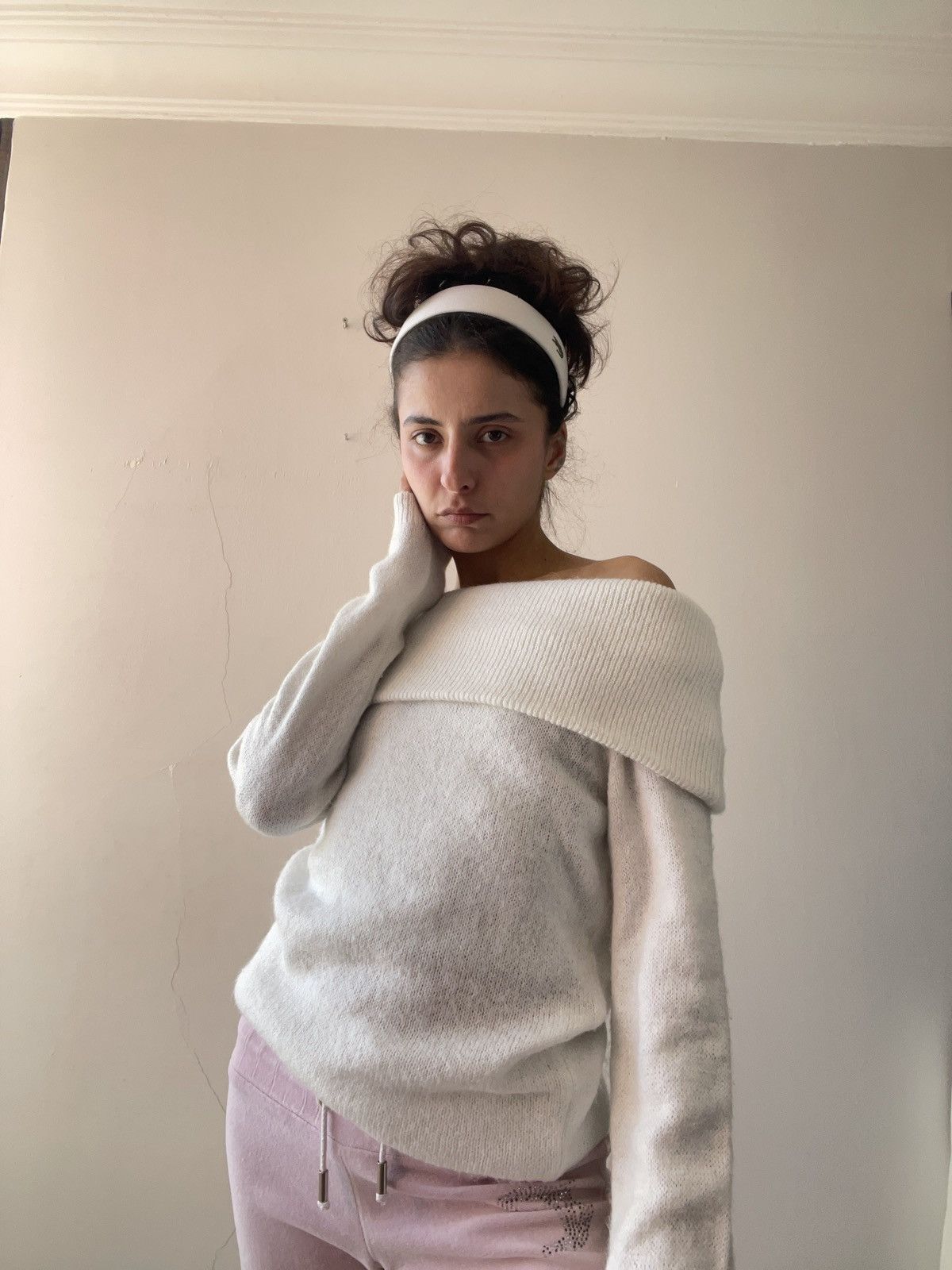 Vintage Vakkorama jumper Size XS / US 0-2 / IT 36-38 - 1 Thumbnail