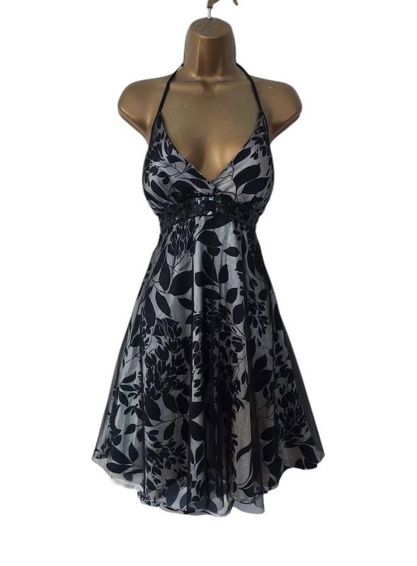 Vintage BAY vintage dress 16 Size XL / US 12-14 / IT 48-50 - 1 Thumbnail