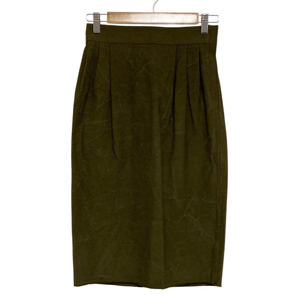 Other Other Madisonblue Tucked Cocoon Skirt Textile Skirts DUTY FREE for USA Size ONE SIZE - 1 Thumbnail