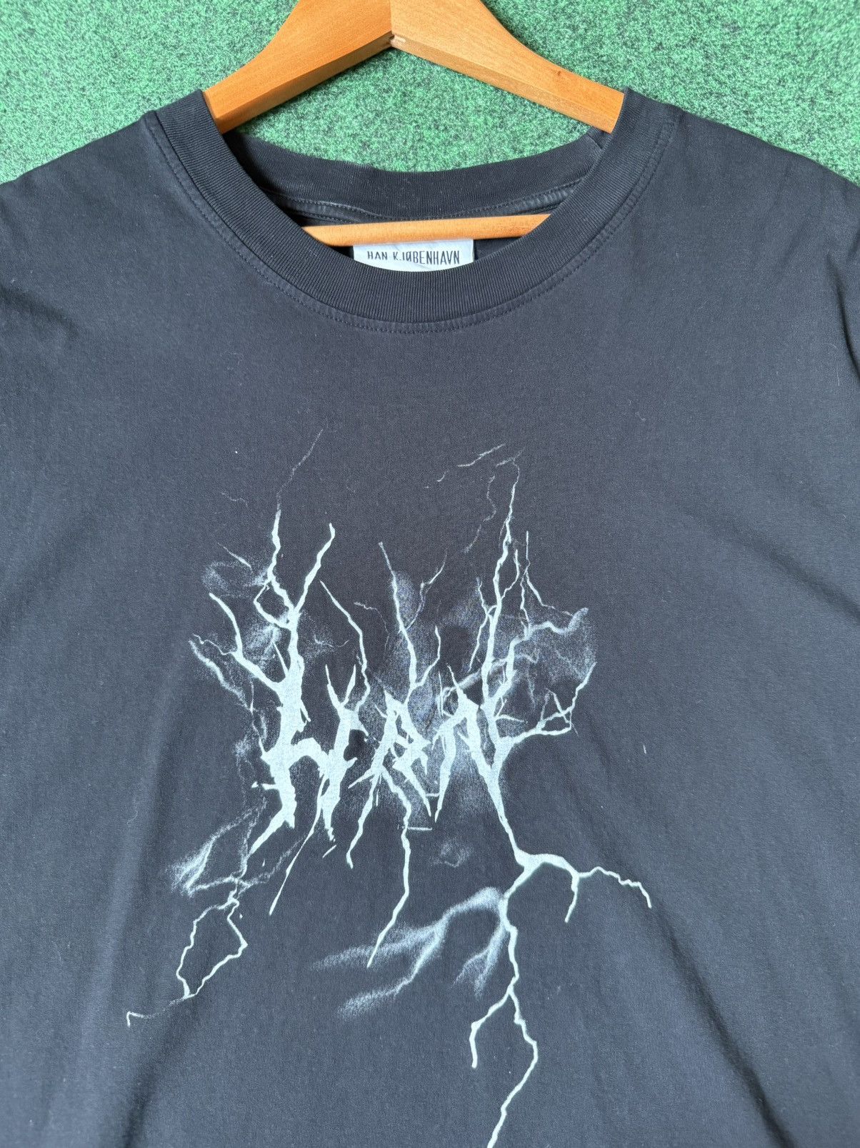 Han Kjobenhavn Han Kjobenhavn Tee Size US XXL / EU 58 / 5 - 4 Thumbnail