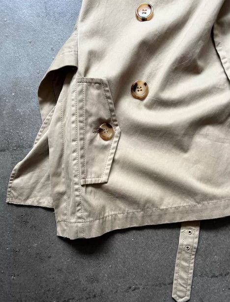 Junya Watanabe JUNYA WATANABE SS06 Deconstructed Skirt Size 36" / US 14 / IT 50 - 6 Thumbnail