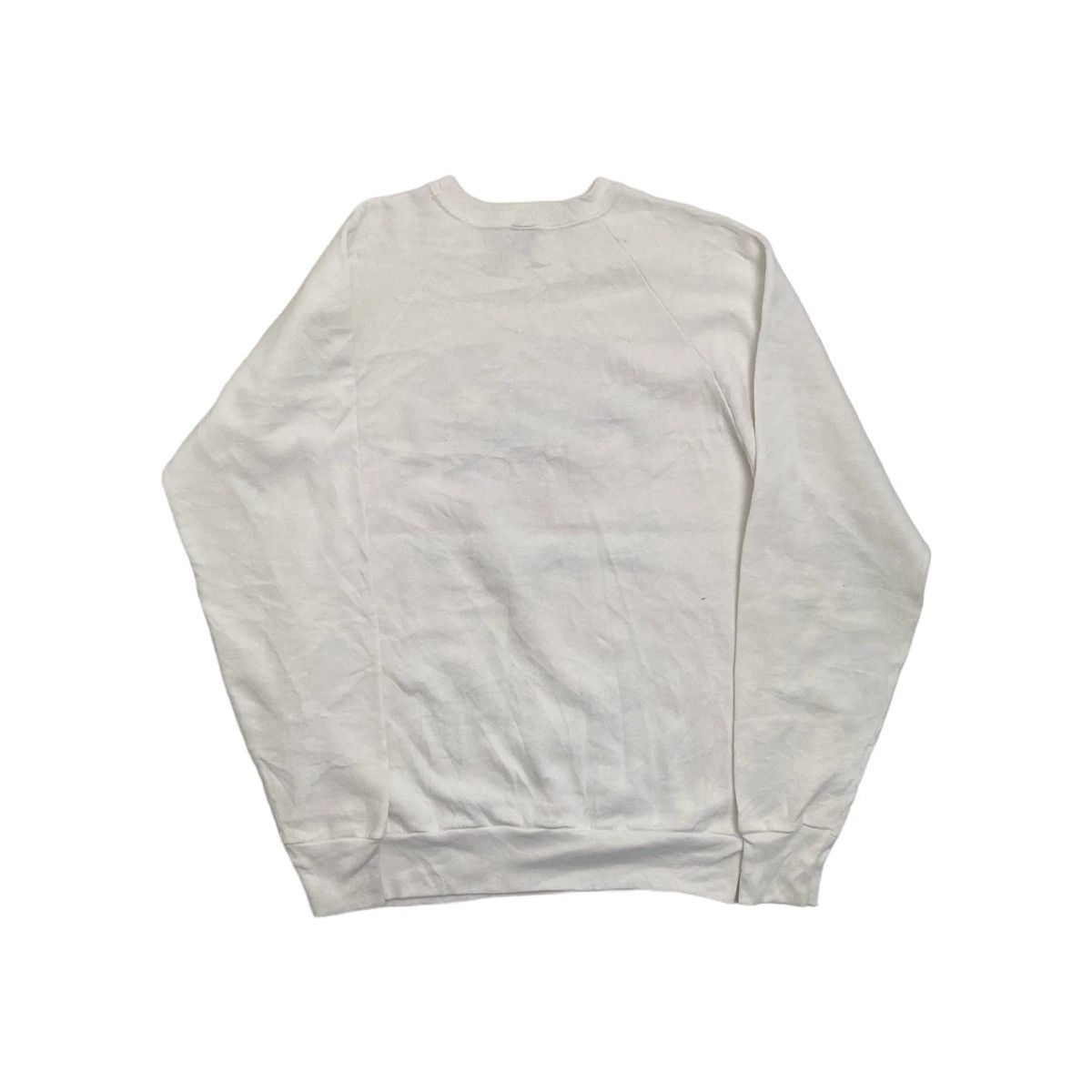 Band Tees × Vintage Vintage 1986 Fievel Mousekewitz American Tale Sweatshirts Size US L / EU 52-54 / 3 - 2 Thumbnail